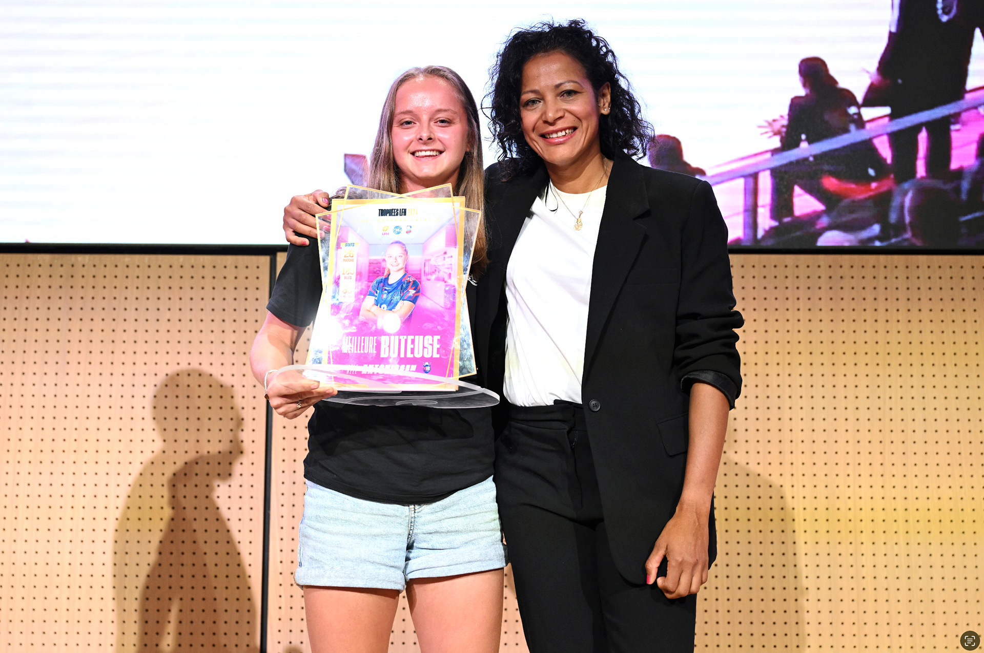 media day - ligue féminine de handball