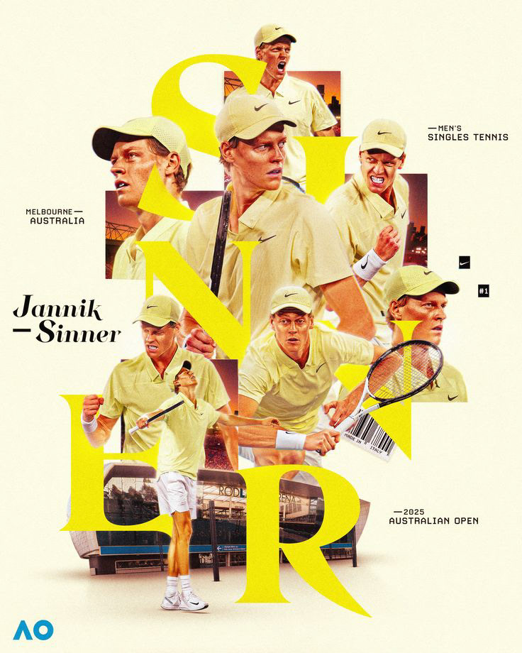 jannik sinner
