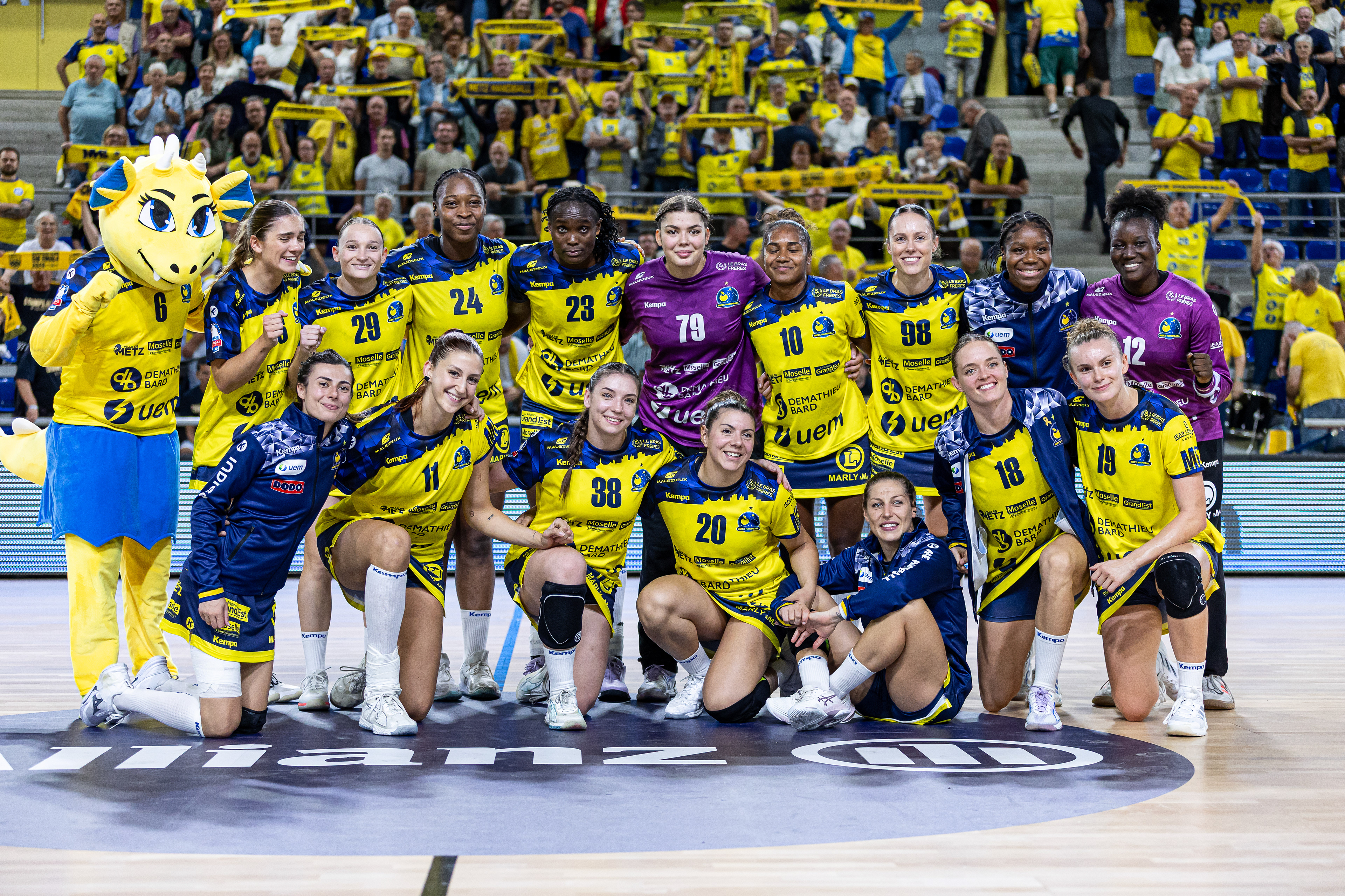 Metz Handball