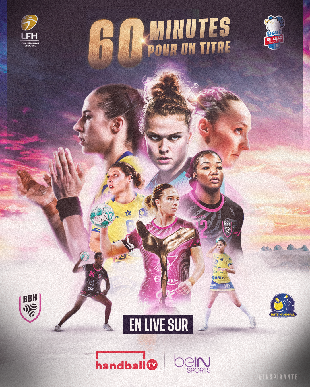Ligue Feminine de Handball