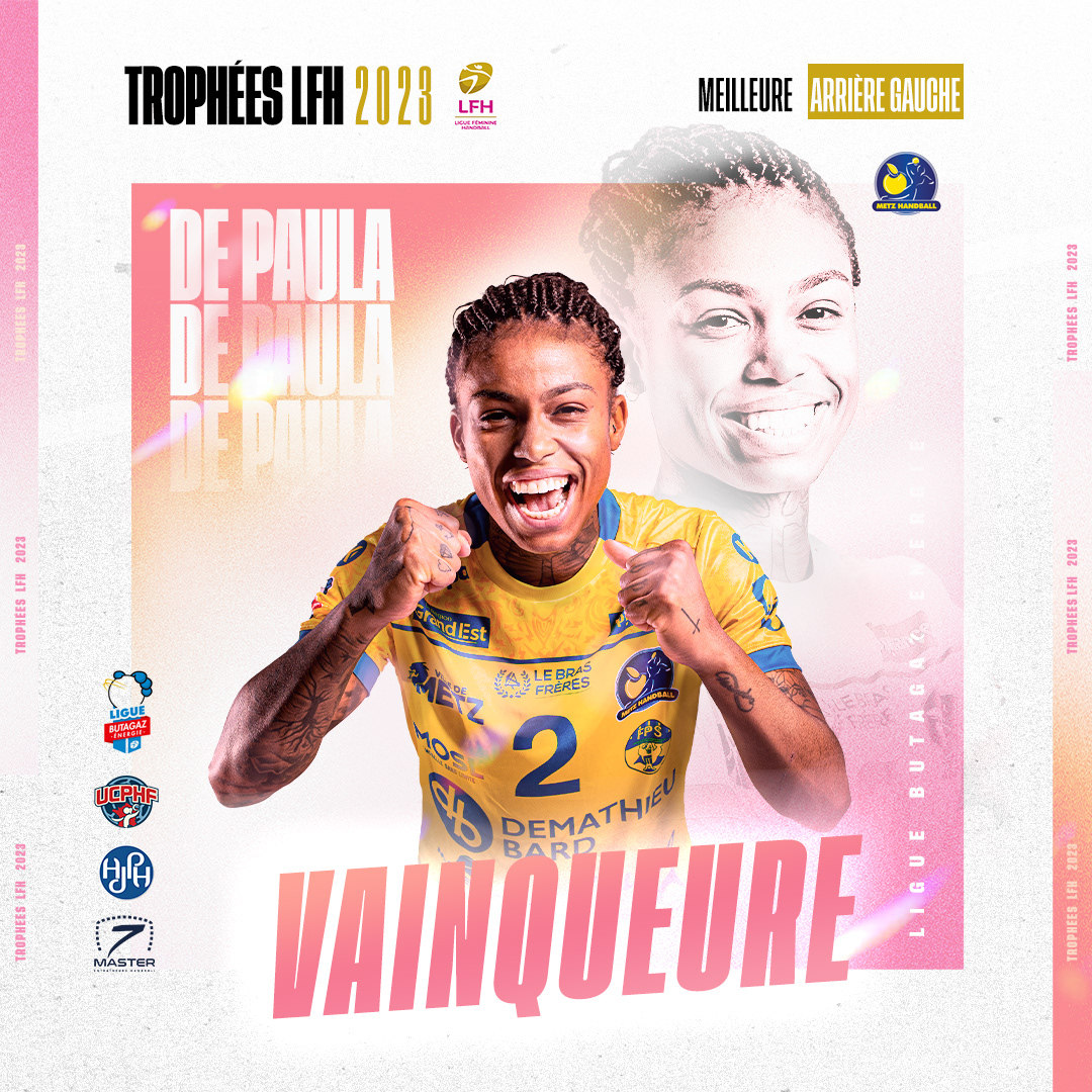 Ligue Feminine de Handball