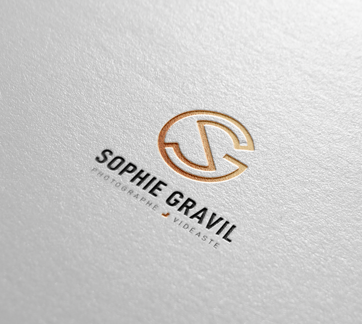 Sophie gravil - photographer