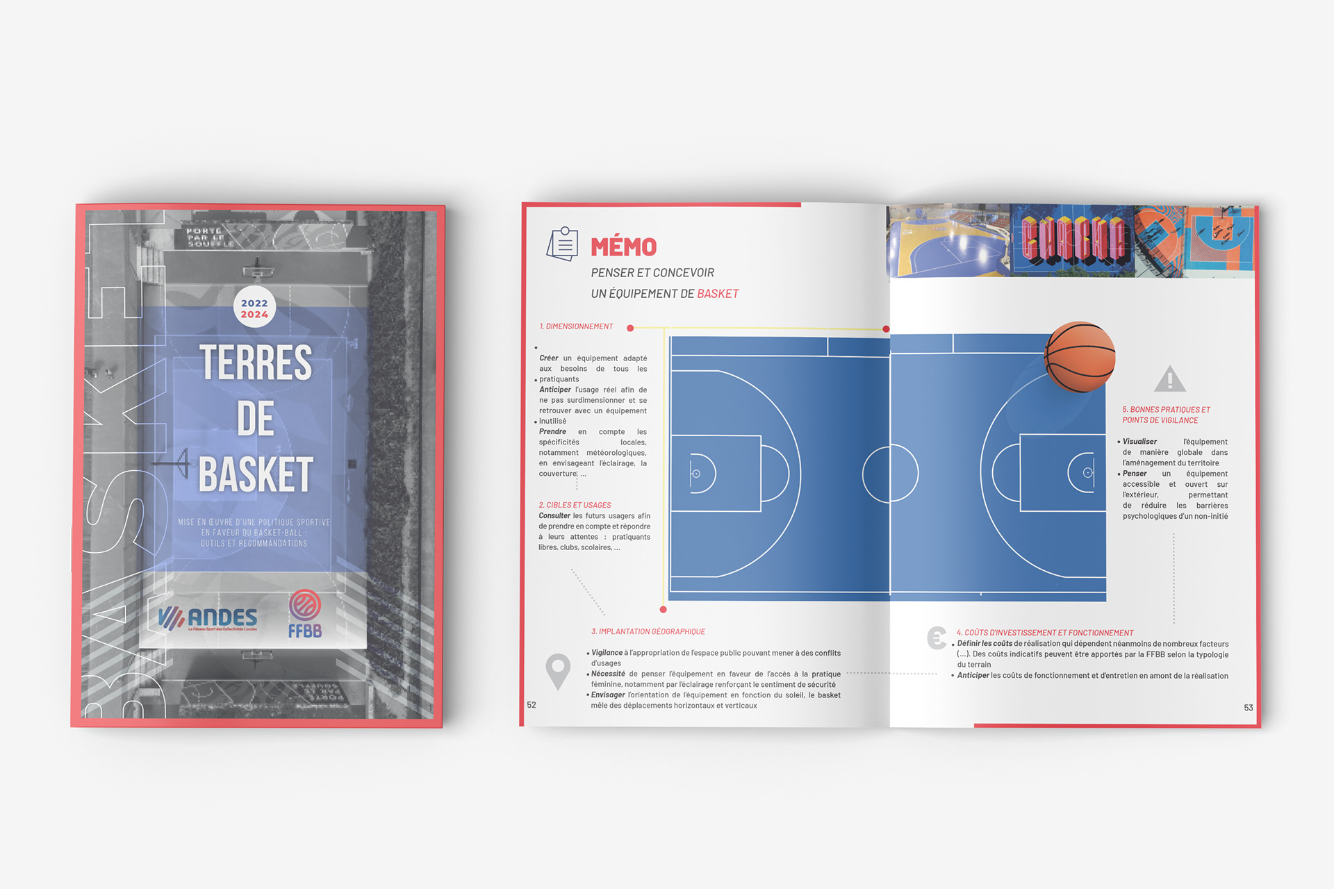 Public Averti x FFHB x ANDES