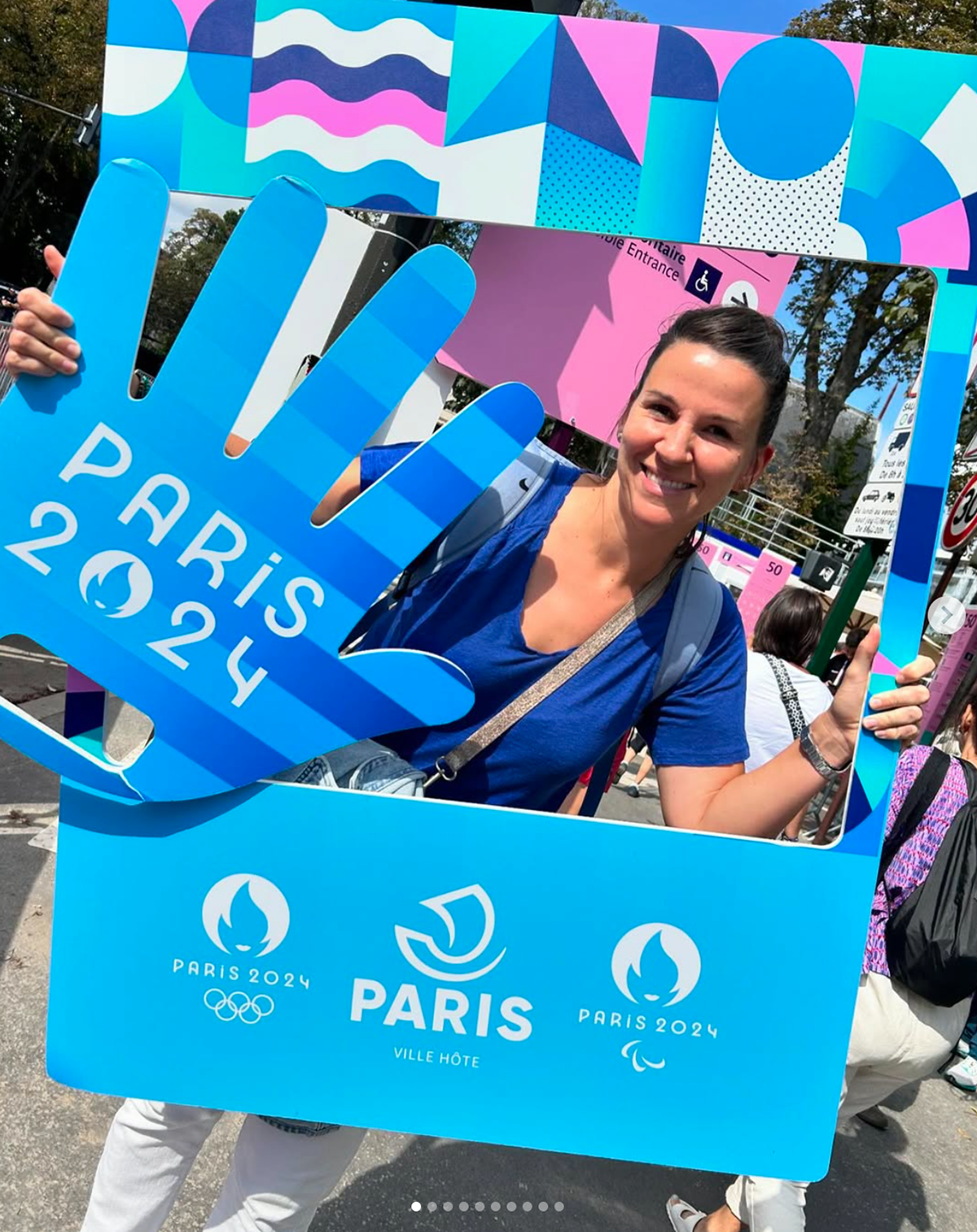 PAris 2024