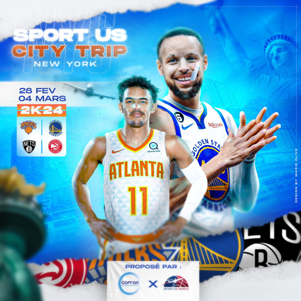 sport us travel