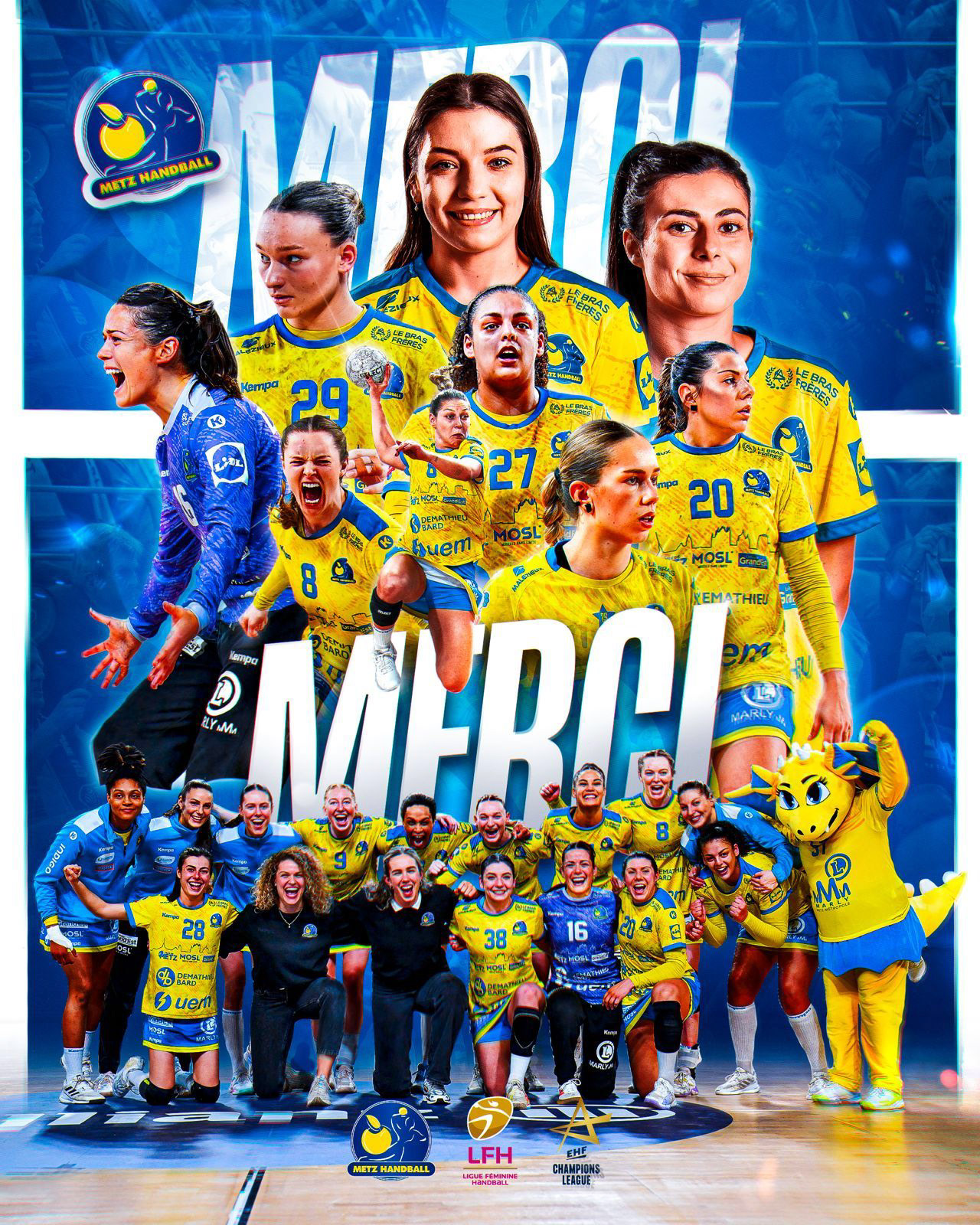 LFH - metz final four