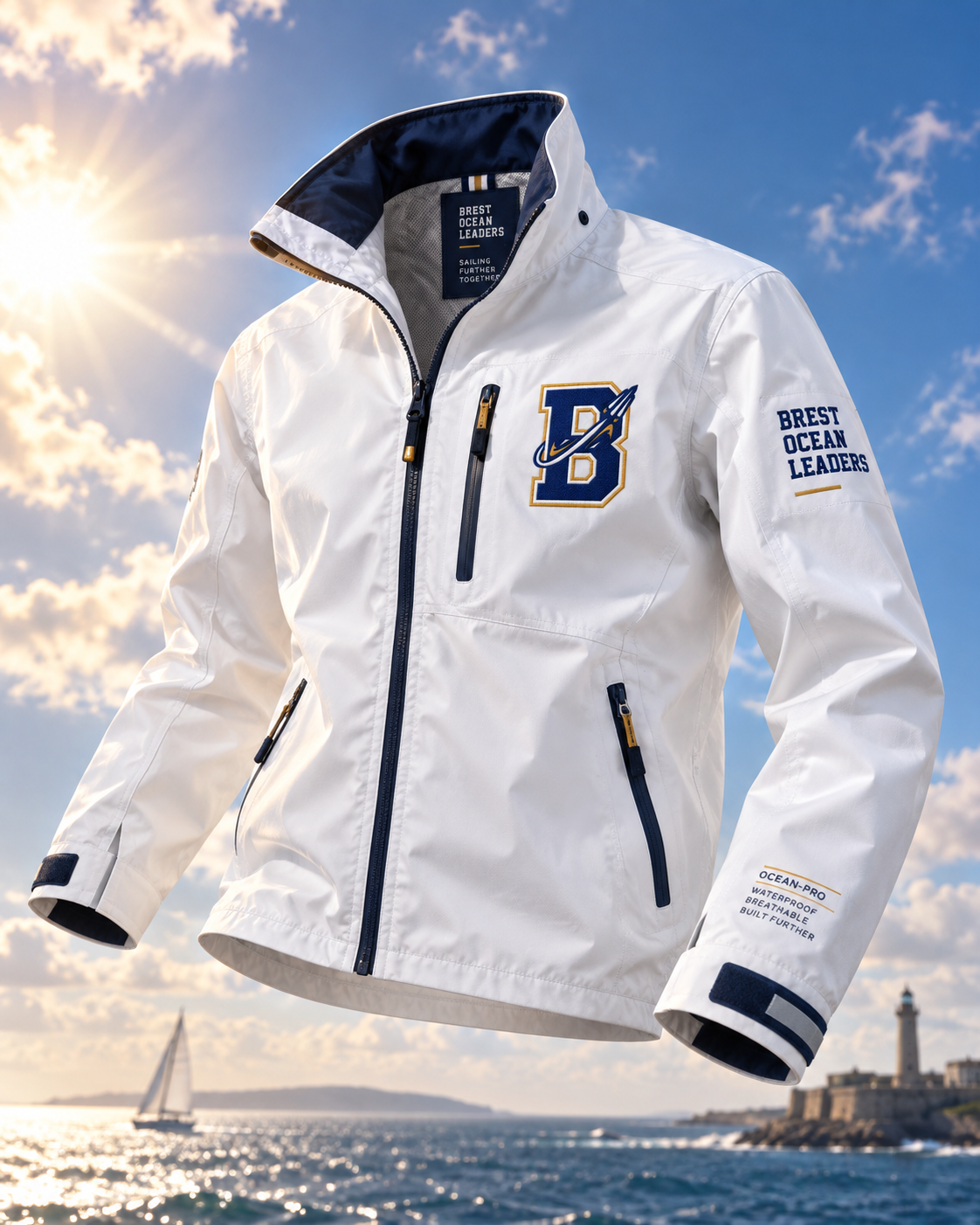 brest ocean leaders