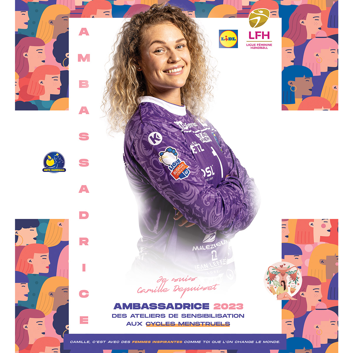 Ligue Feminine de Handball