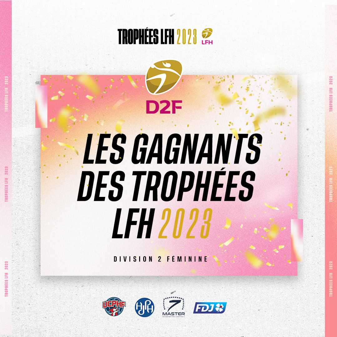 Ligue Feminine de Handball