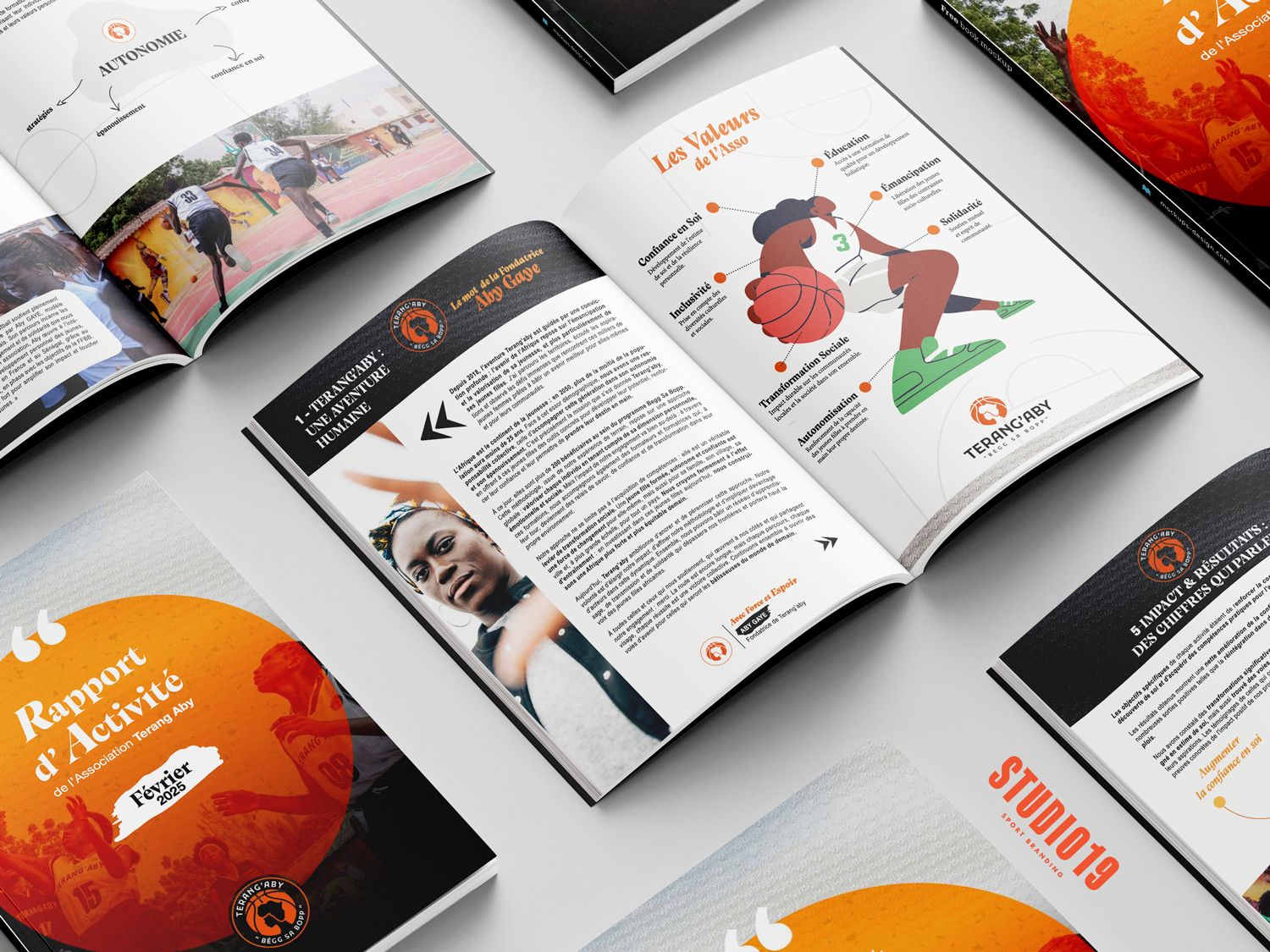 Terangaby - Raisy Bantoo