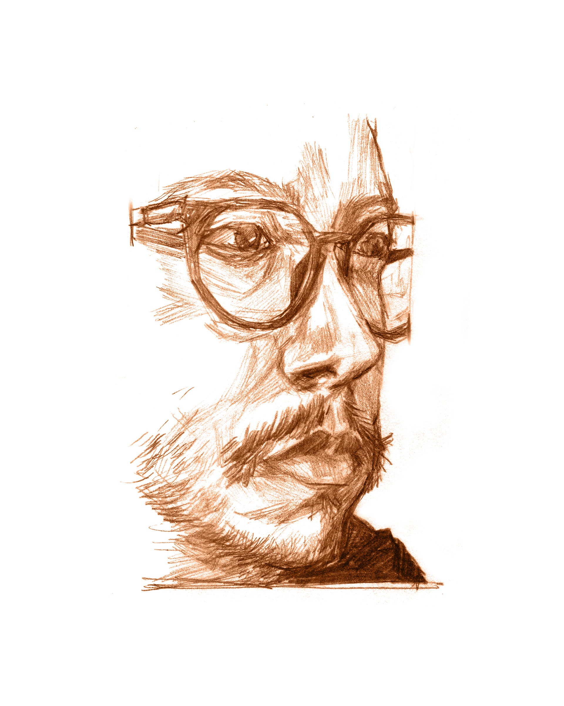 autorretrato #3 (2022)