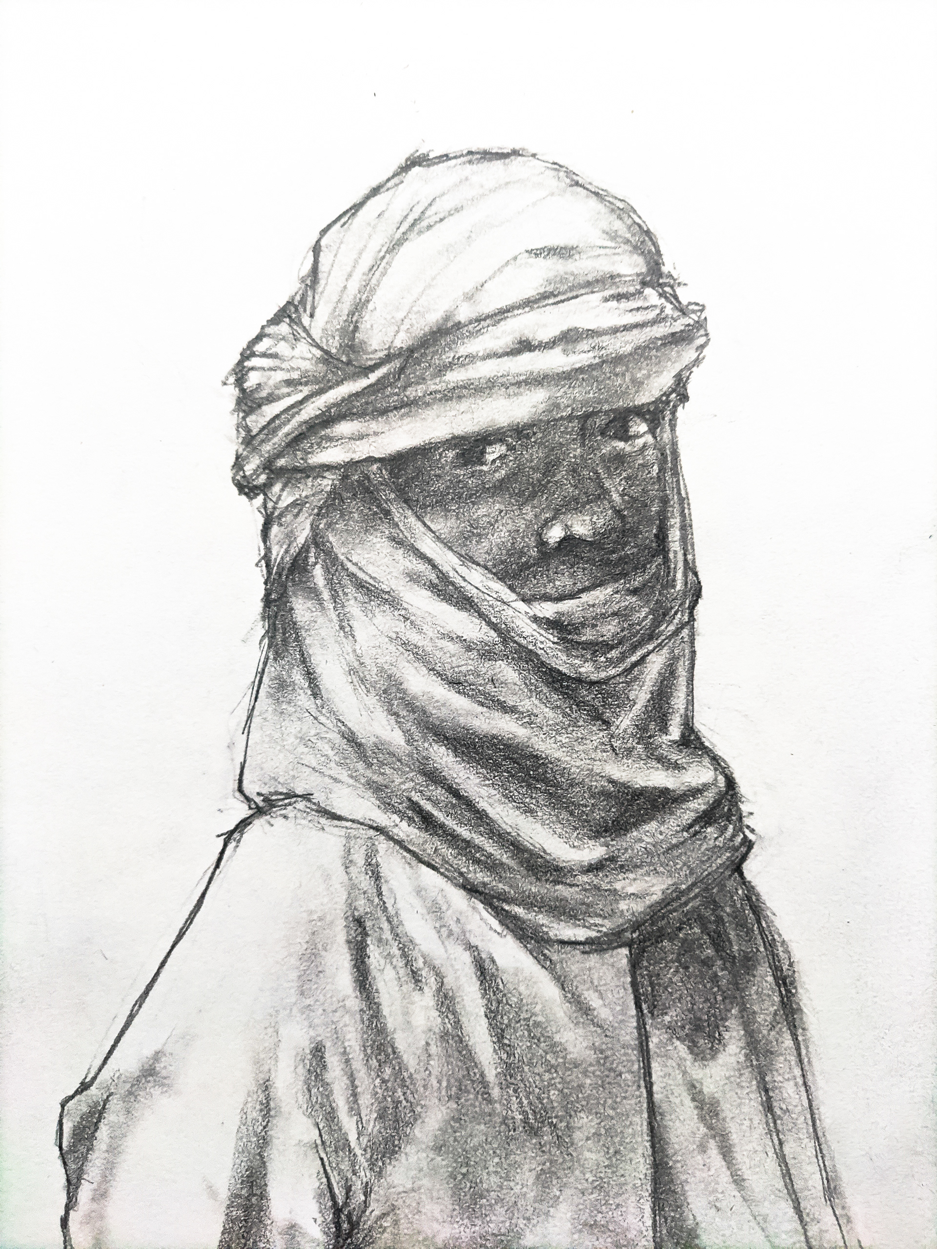 Tuareg (2022)