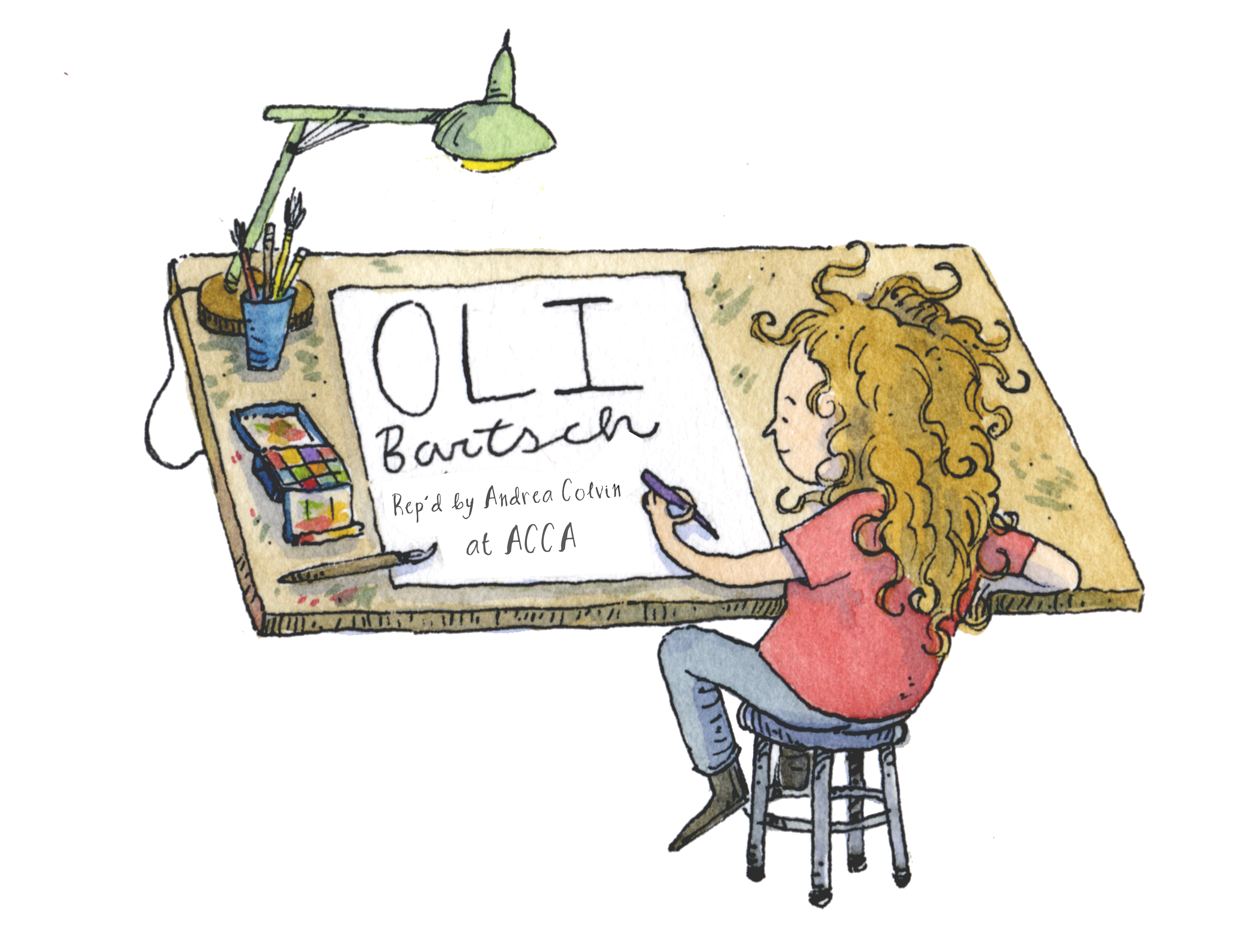 Oli Bartsch