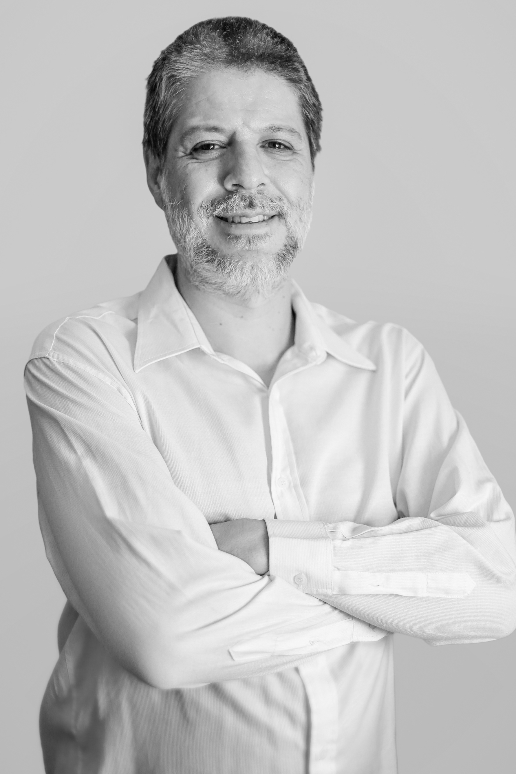 Leandro Montibelli - CTO