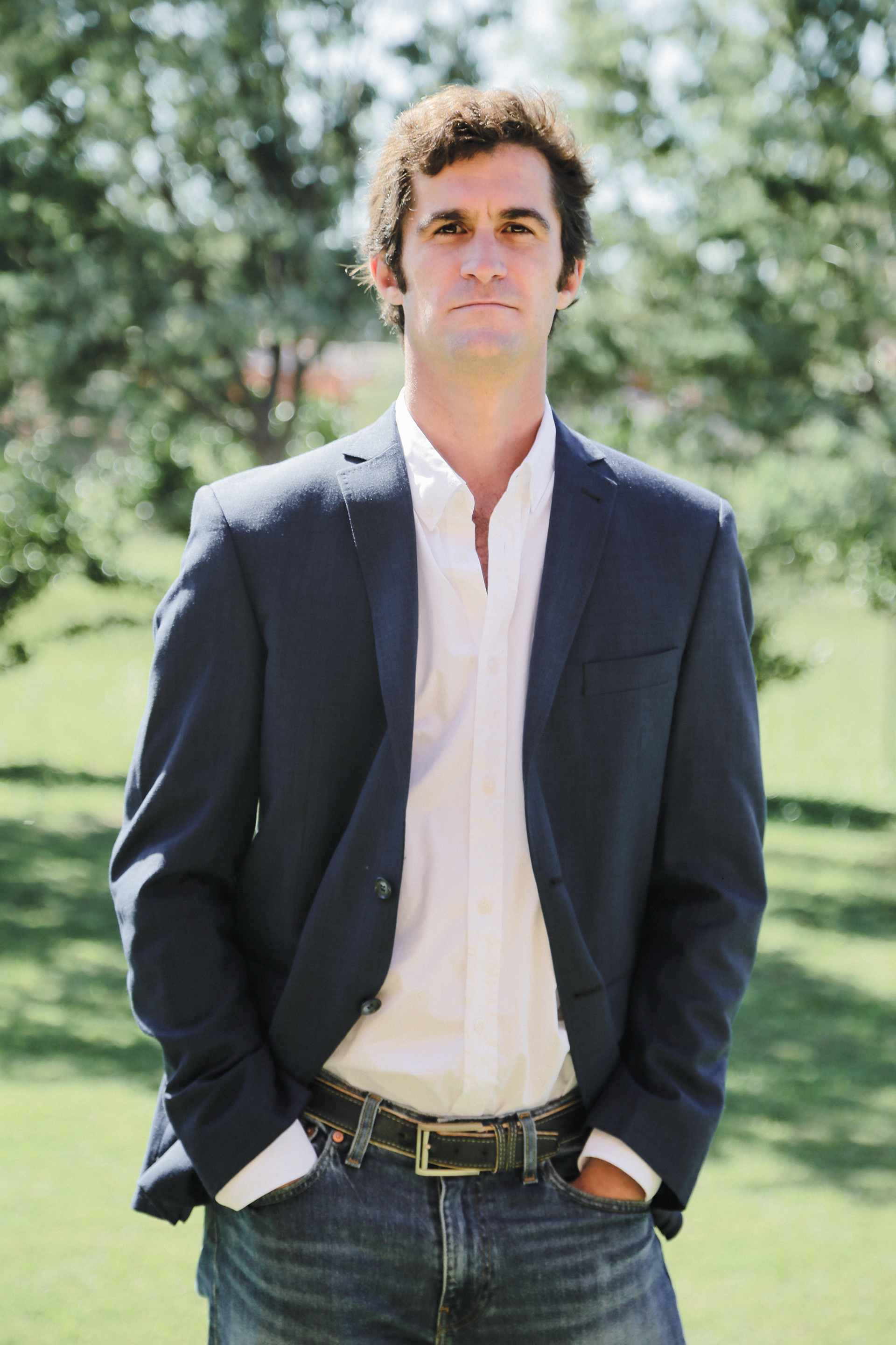 Juan José Debuchy - Fundador y CEO