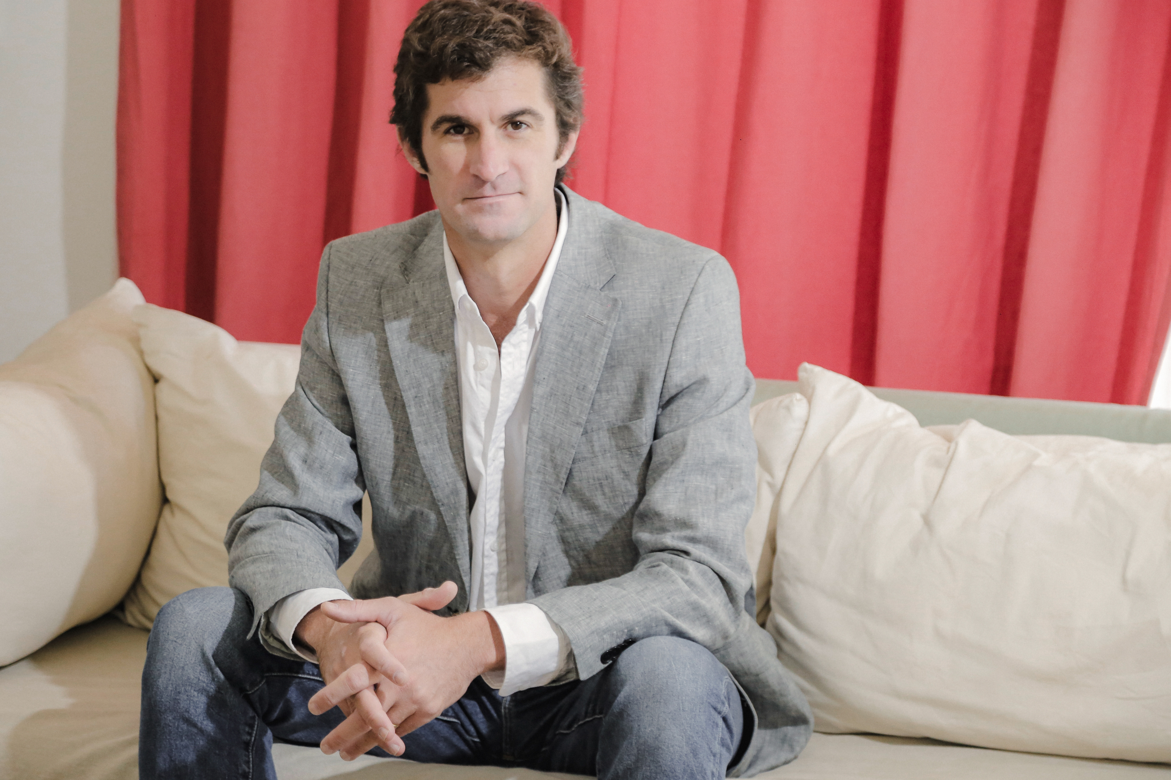 Juan José Debuchy - Fundador y CEO