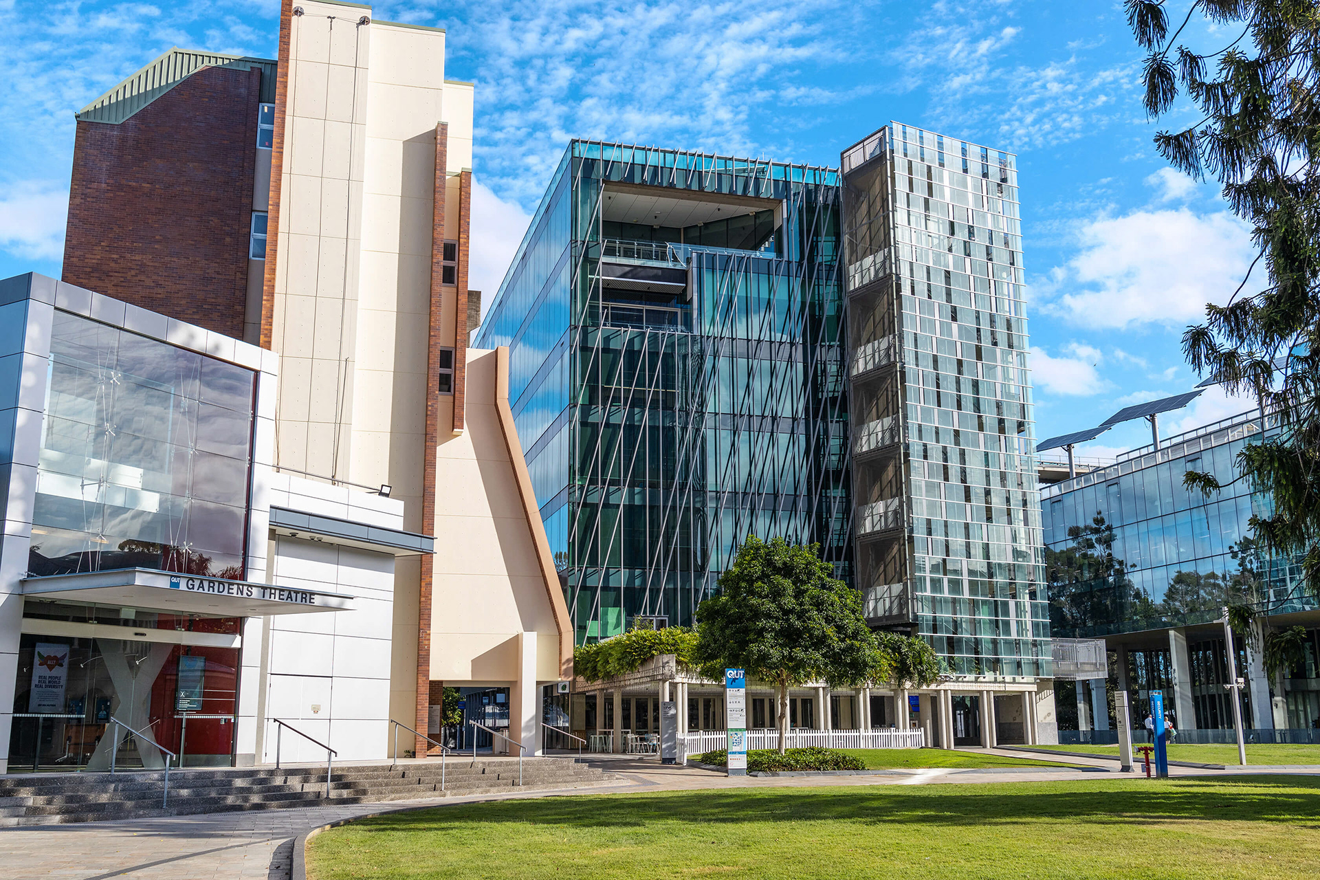X Block Medical Centre