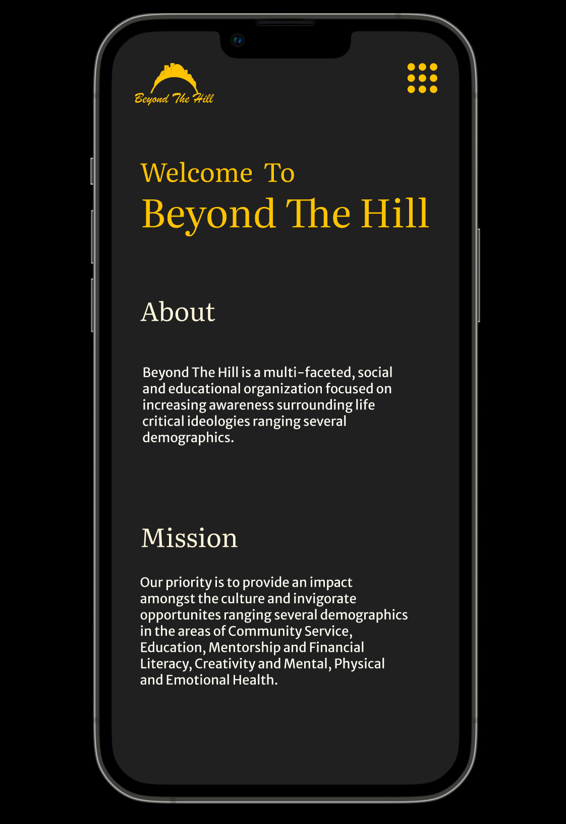 Home Page