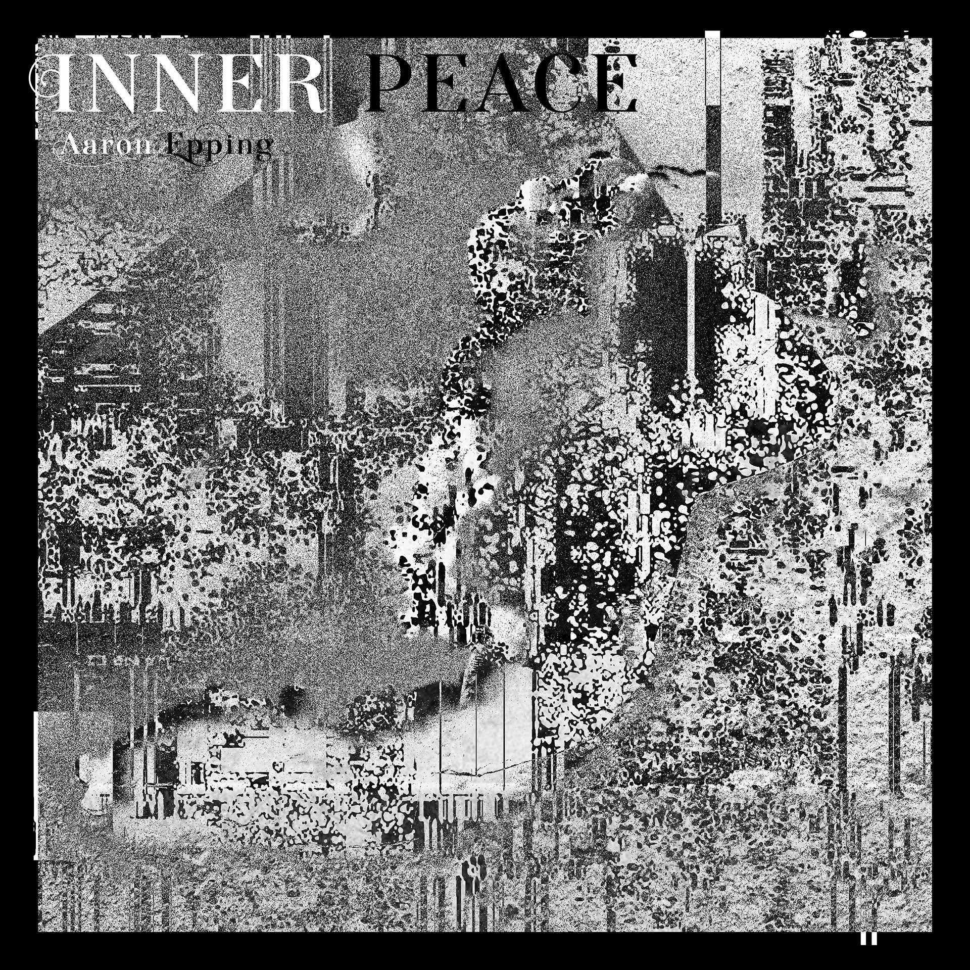 Inner peace 2021