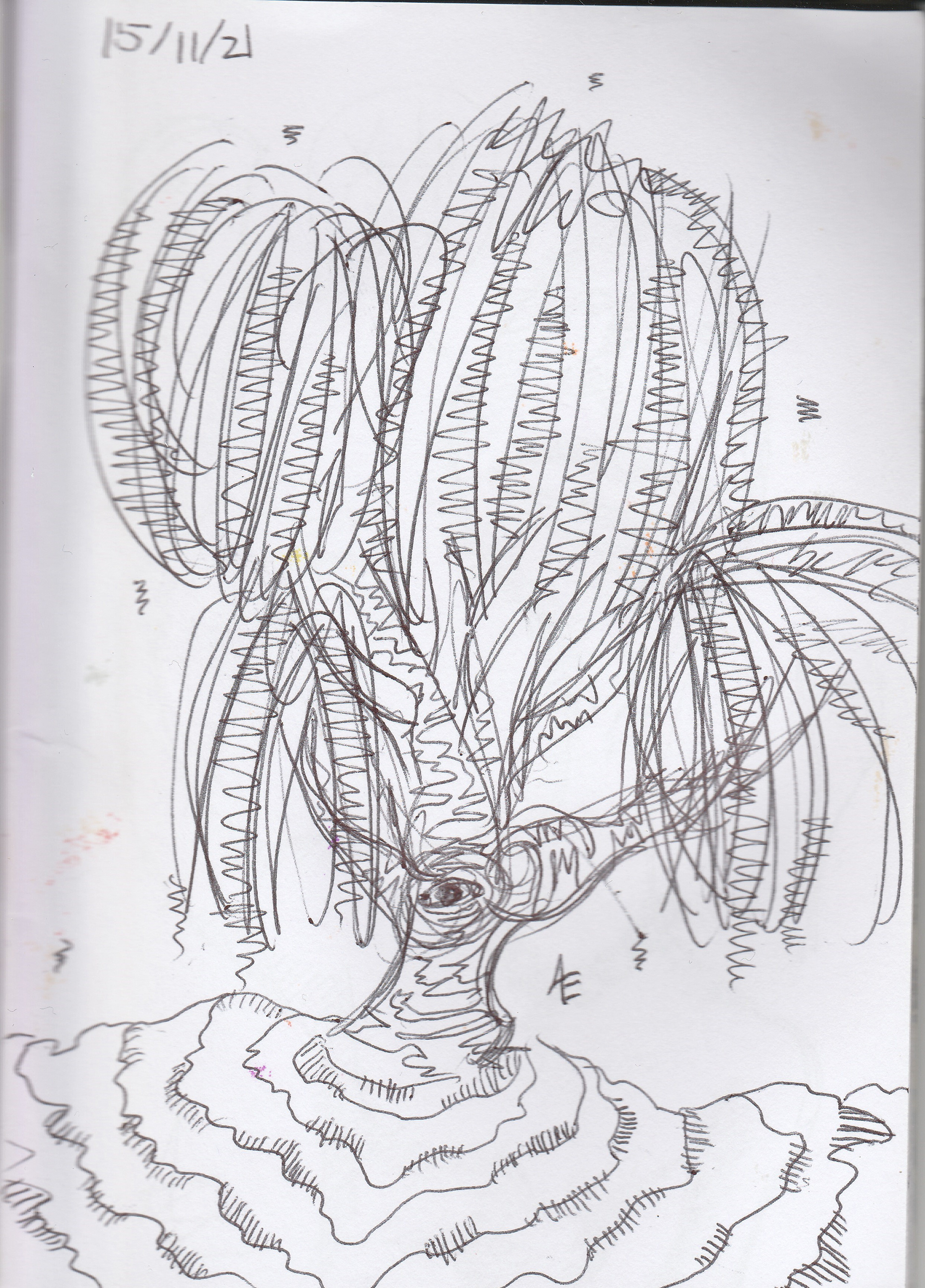 SykoTree
