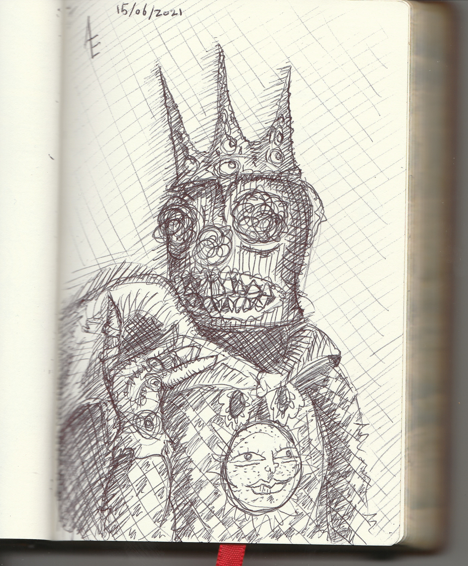 King of illusion