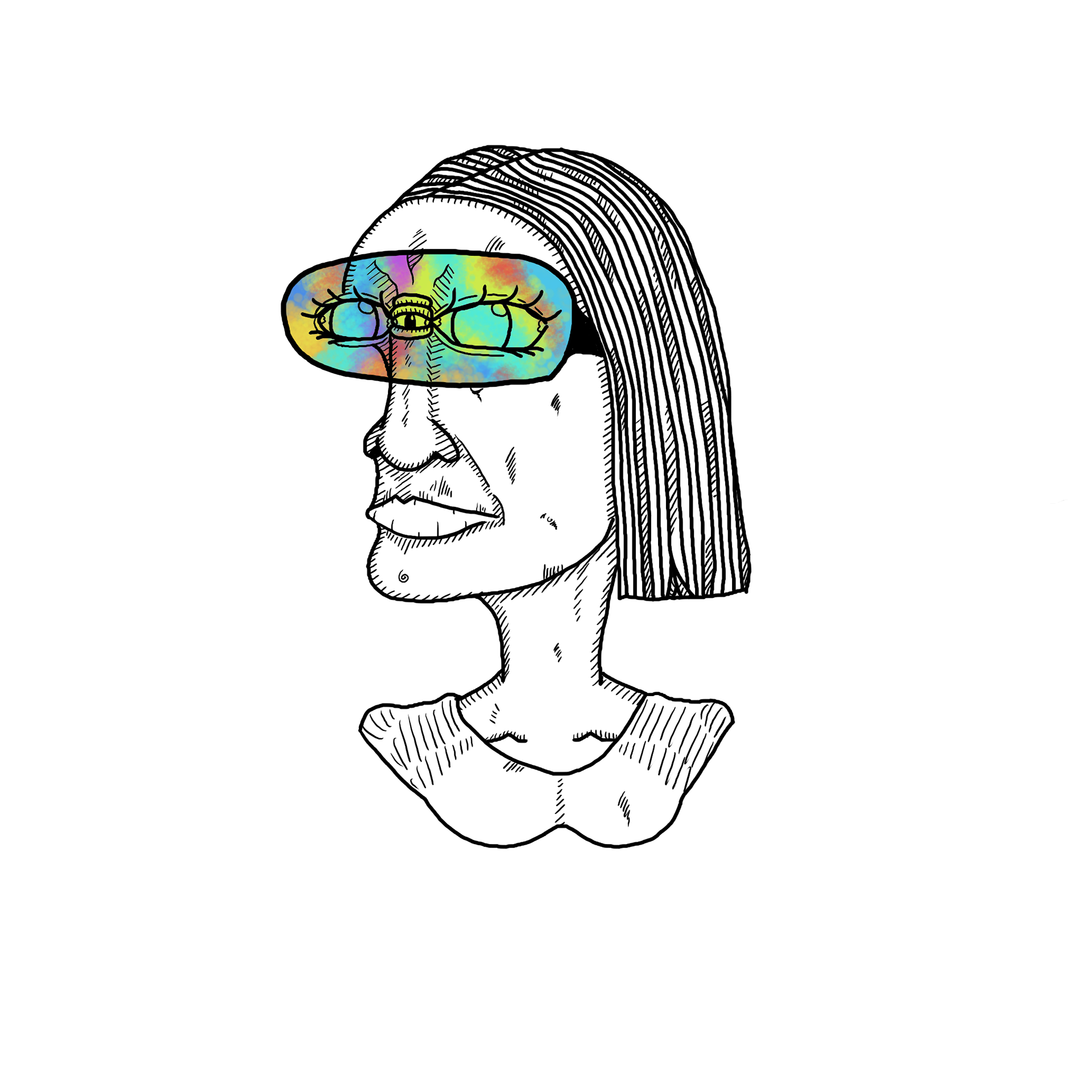 Woman