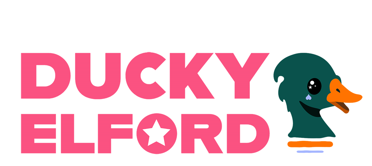 Rob (Ducky) Elford