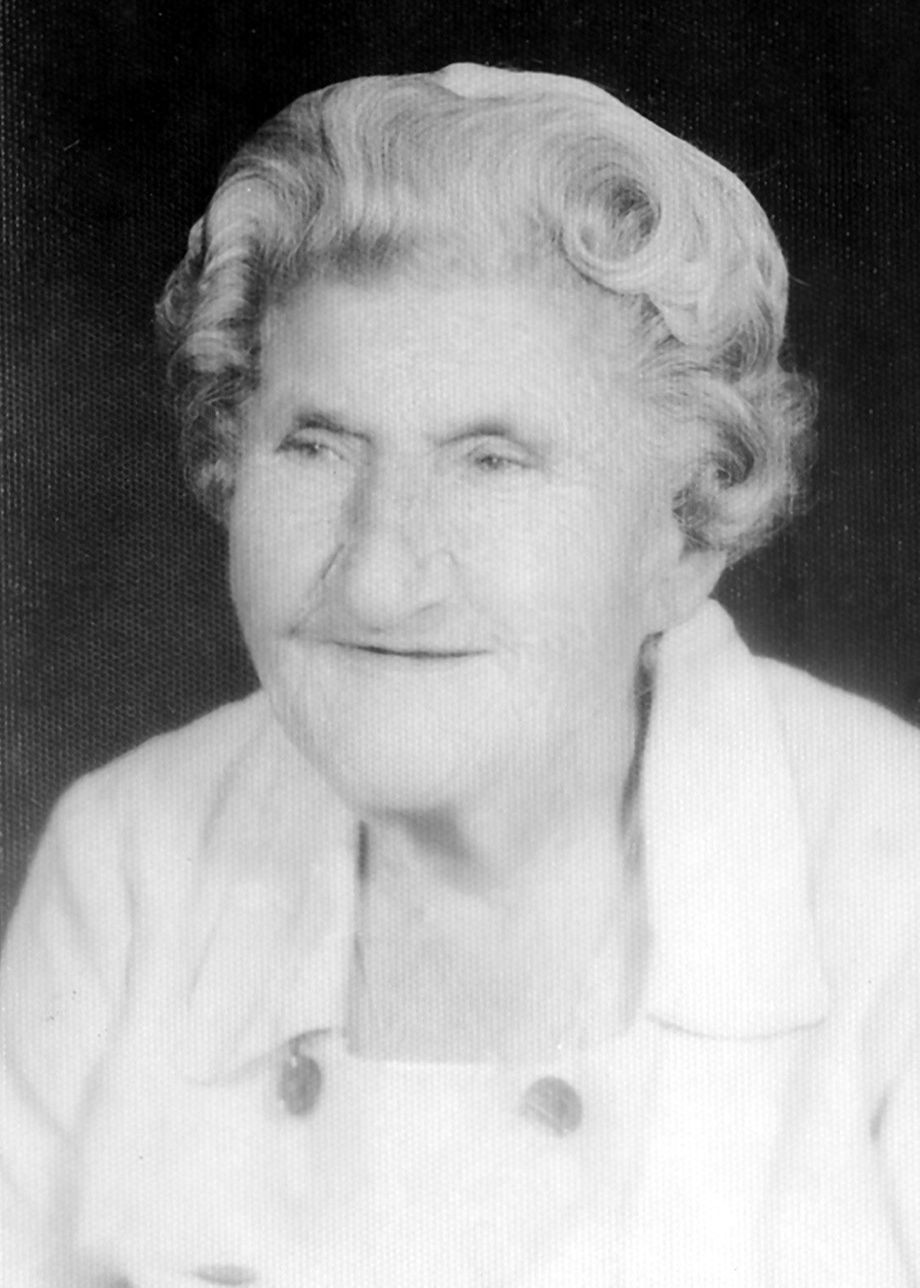 Maria Marchosky