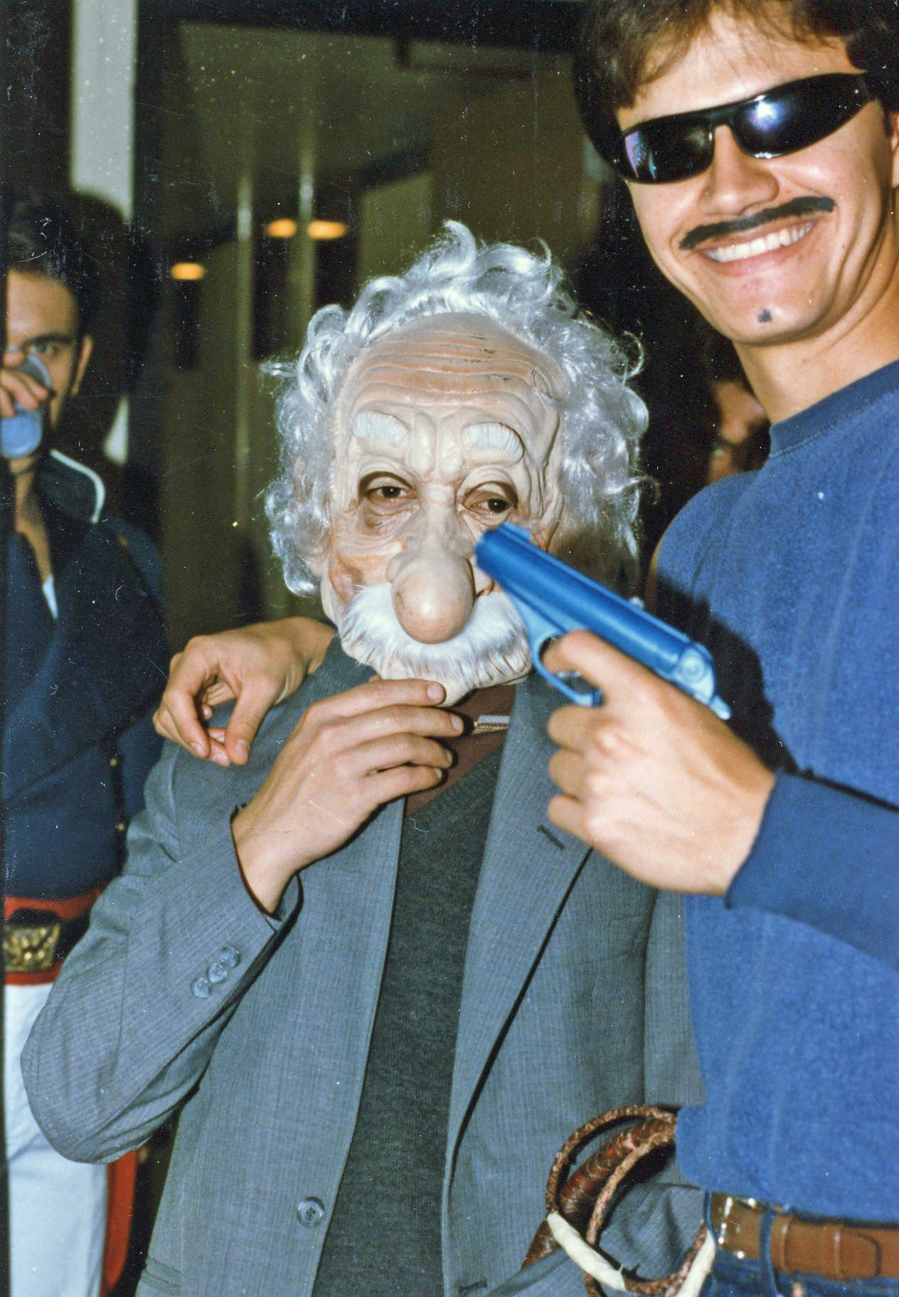 Rodolfo Garrido