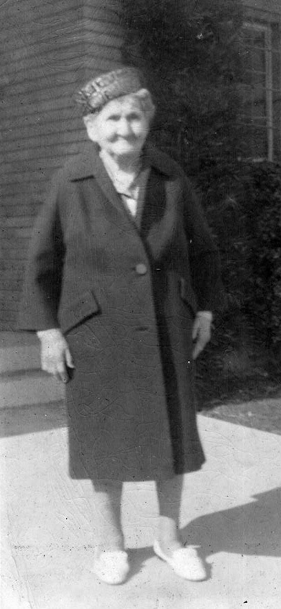 Maria Marchosky