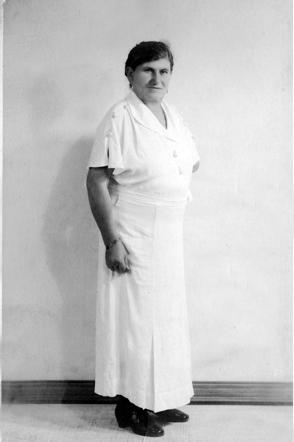 Maria Marchosky