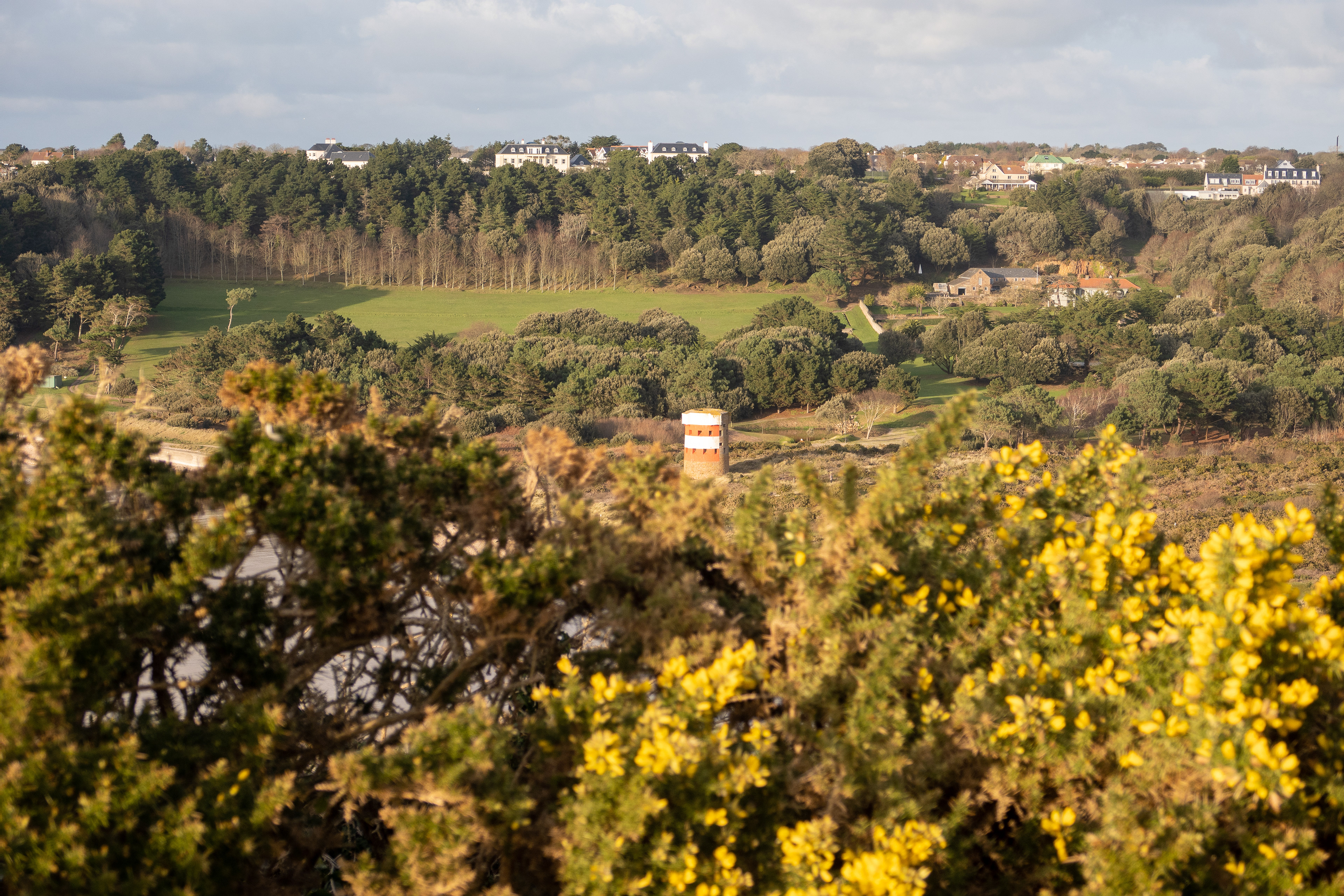 From Noirmont