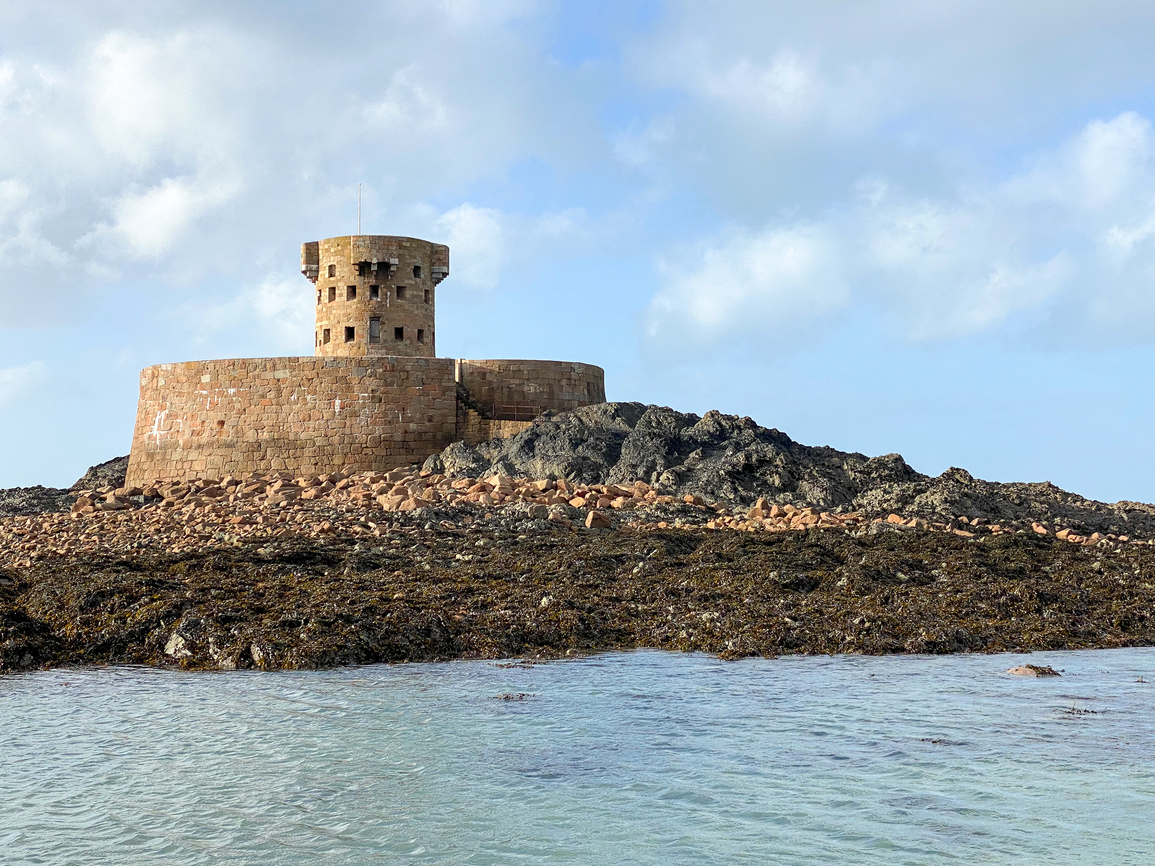 La Rocco Tower