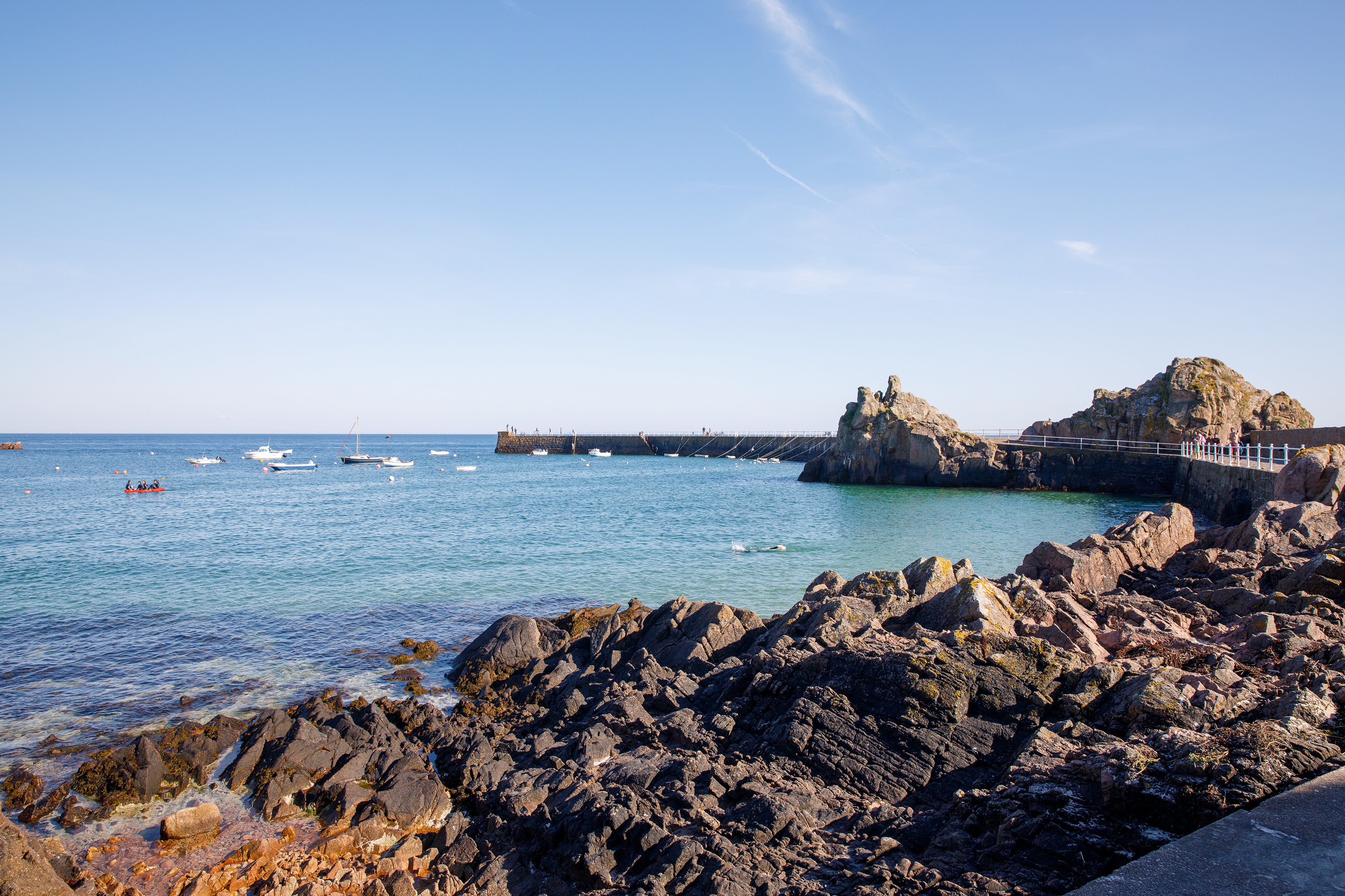 La Rocque