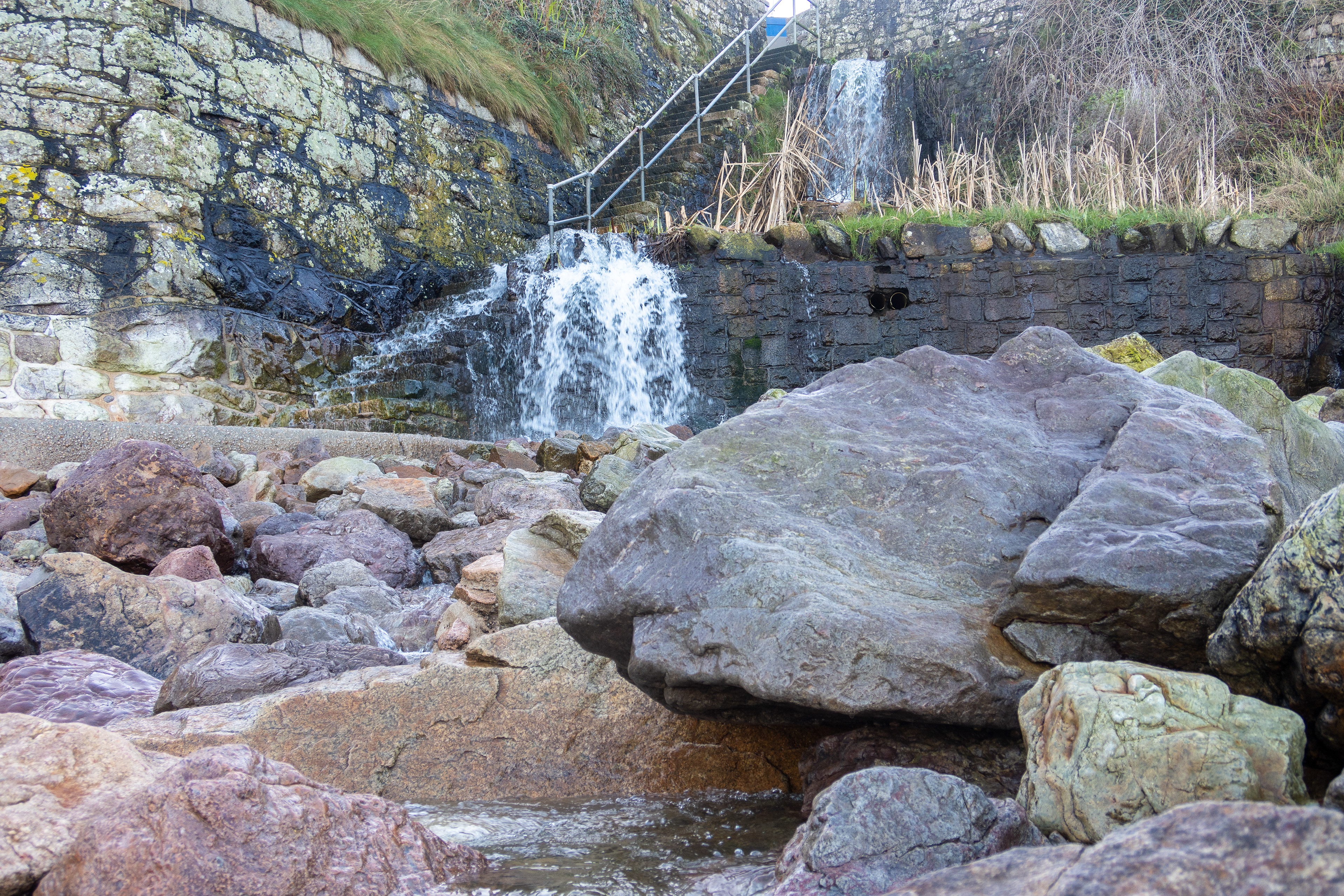 Bouley Bay