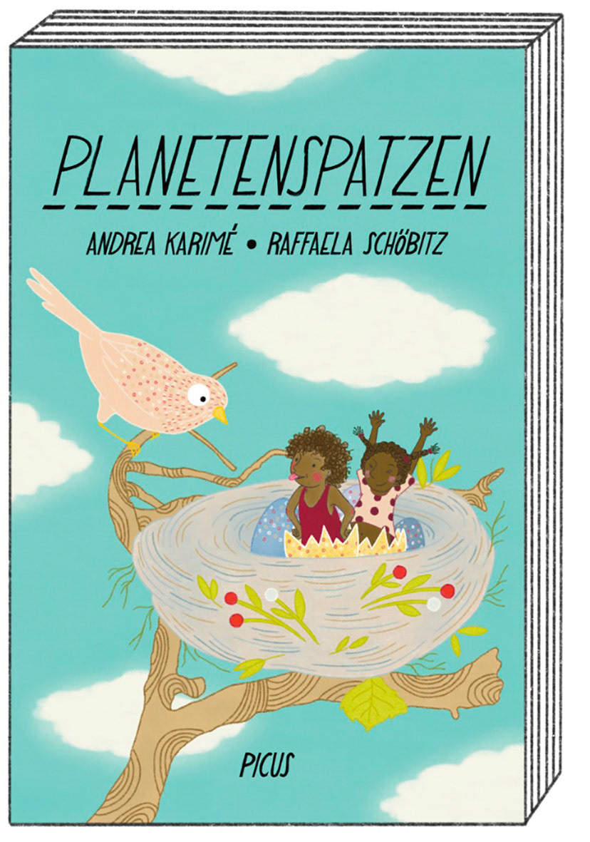 Buchcover