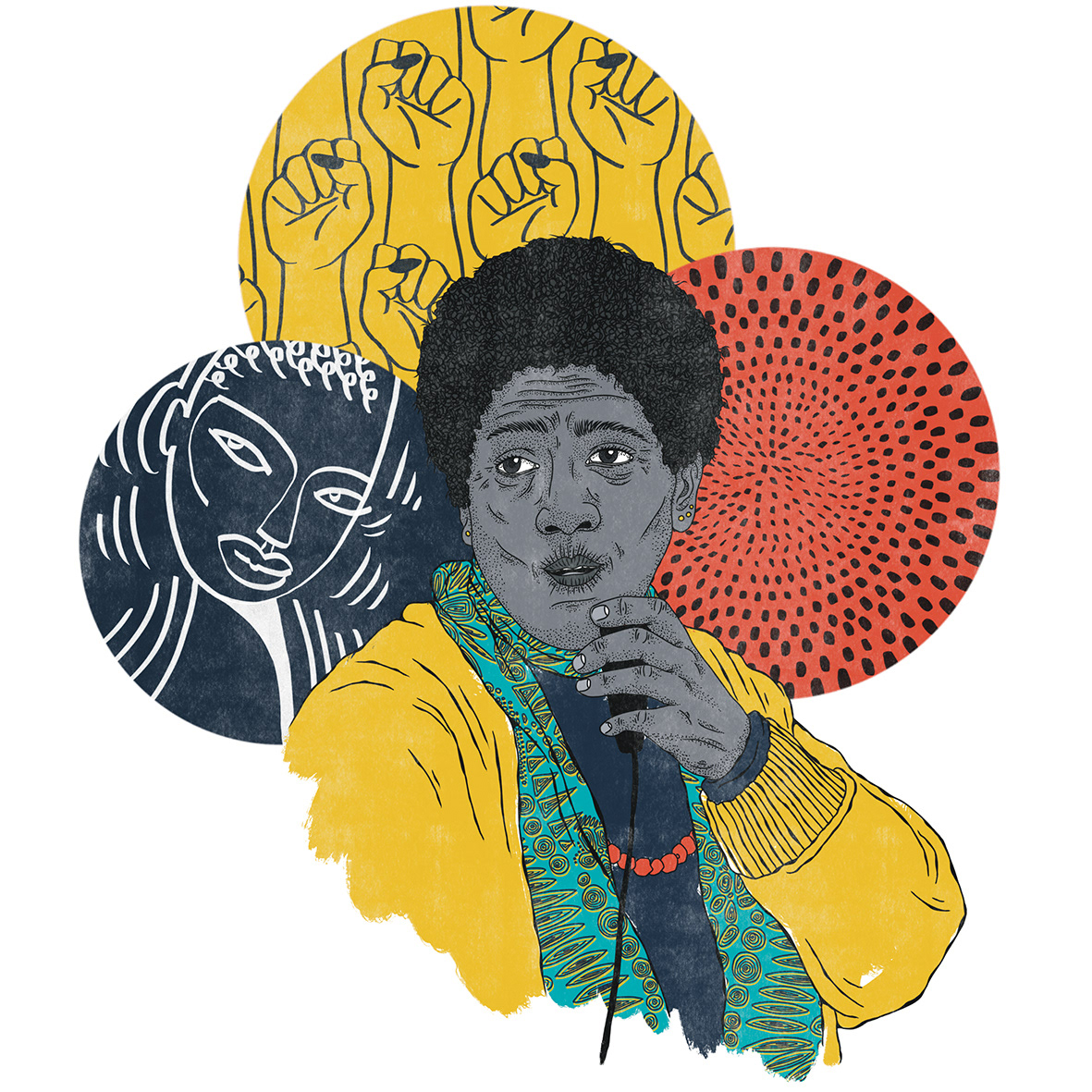 Audre Lorde