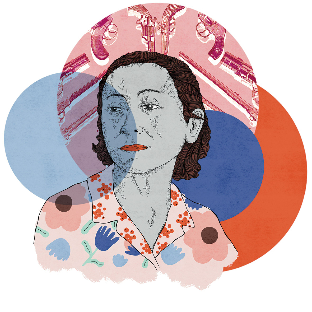 Lucía Sánchez Saornil