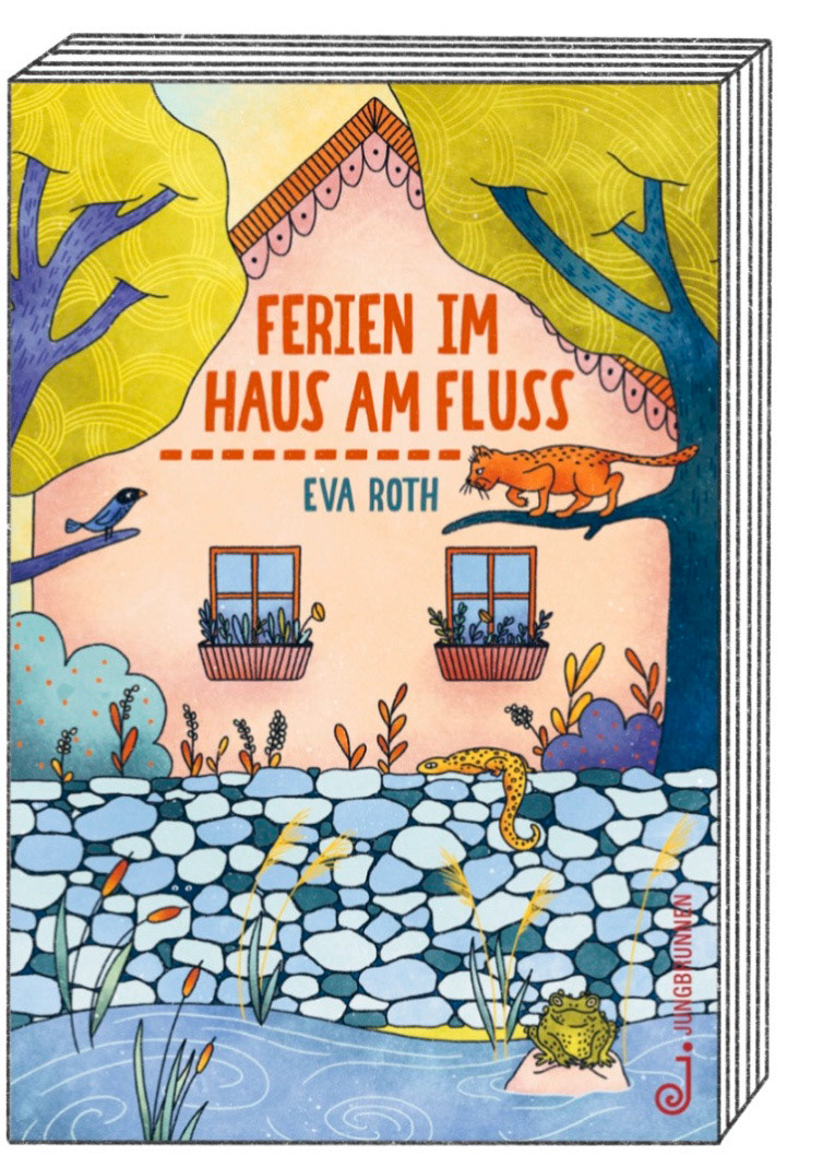 Buchcover