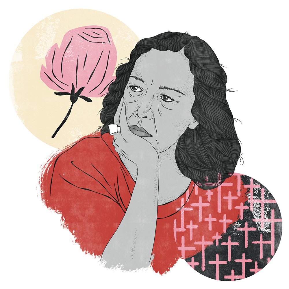 Marcela Lagarde y de los Ríos