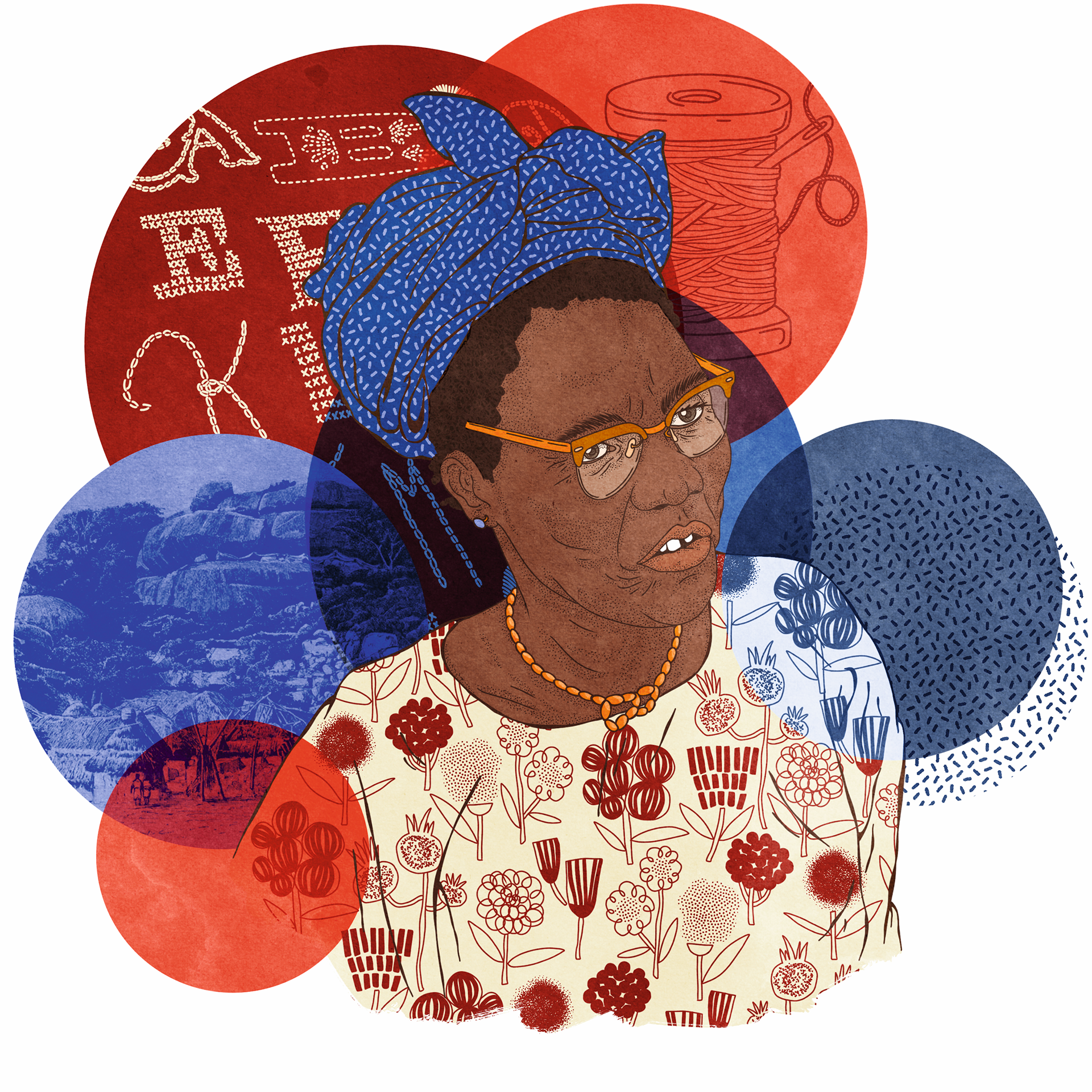 Funmilayo Ransome-Kuti