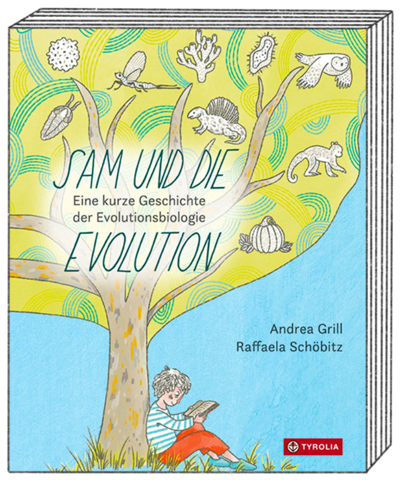 Buchcover