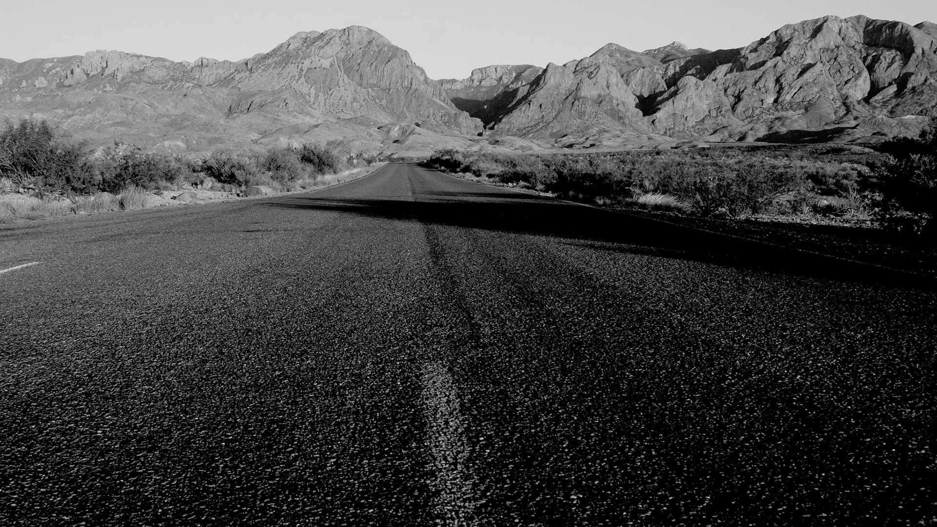 Big Bend