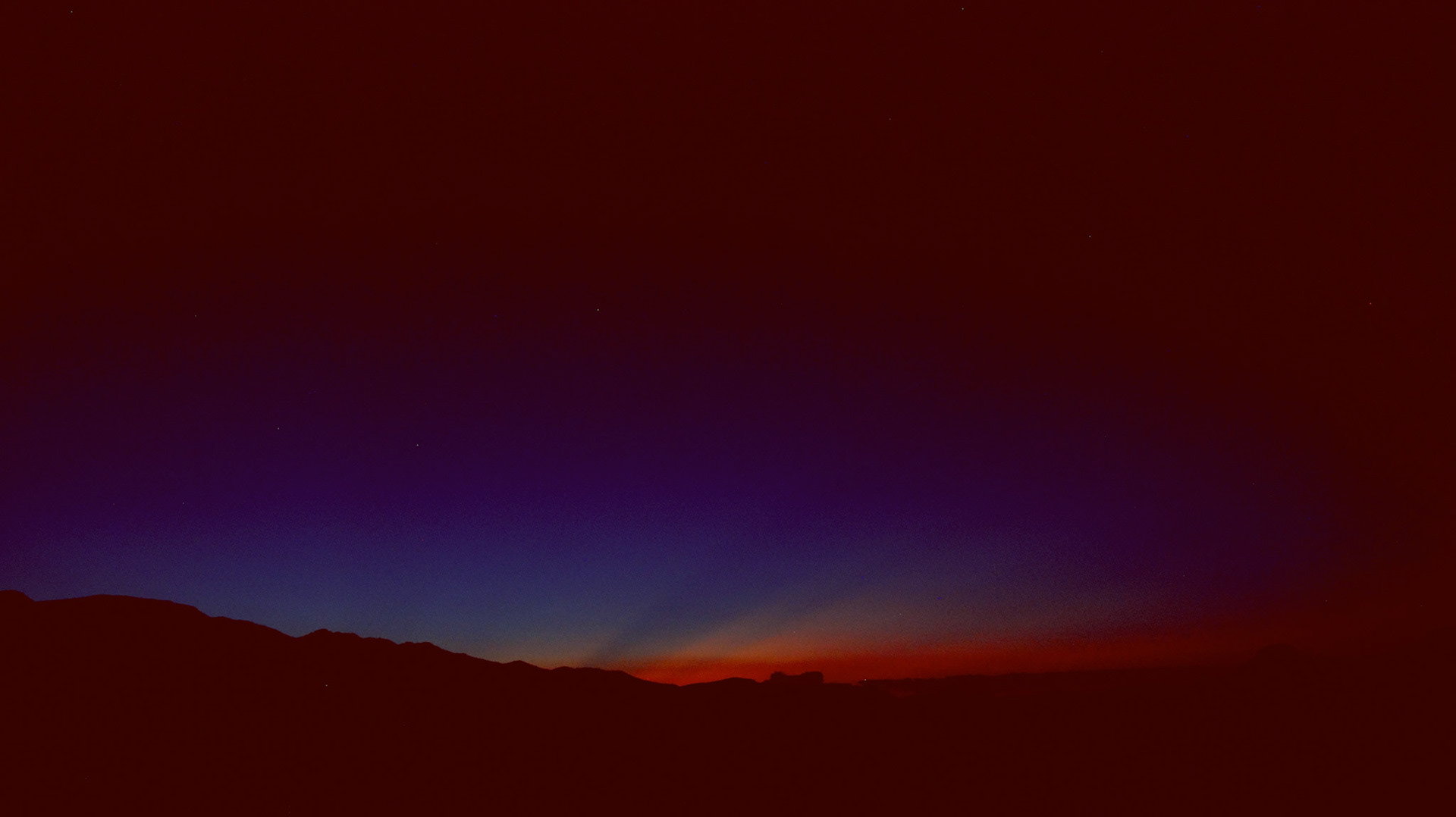 Big Bend