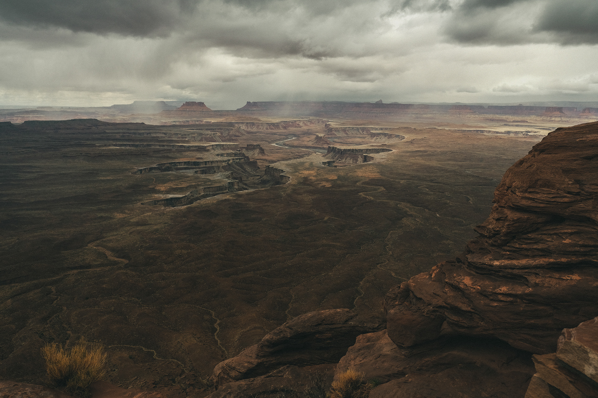 Canyonlands