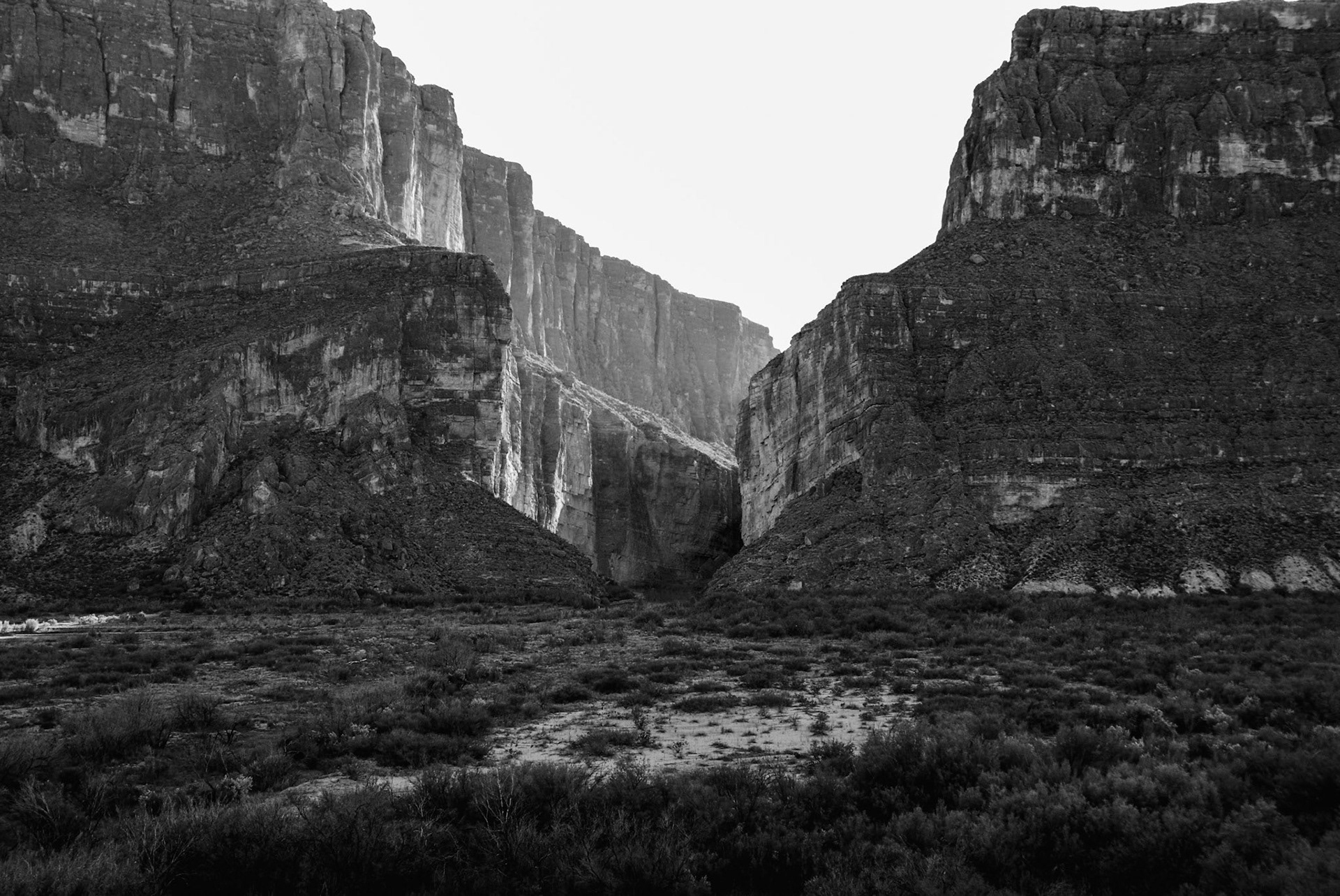 Big Bend