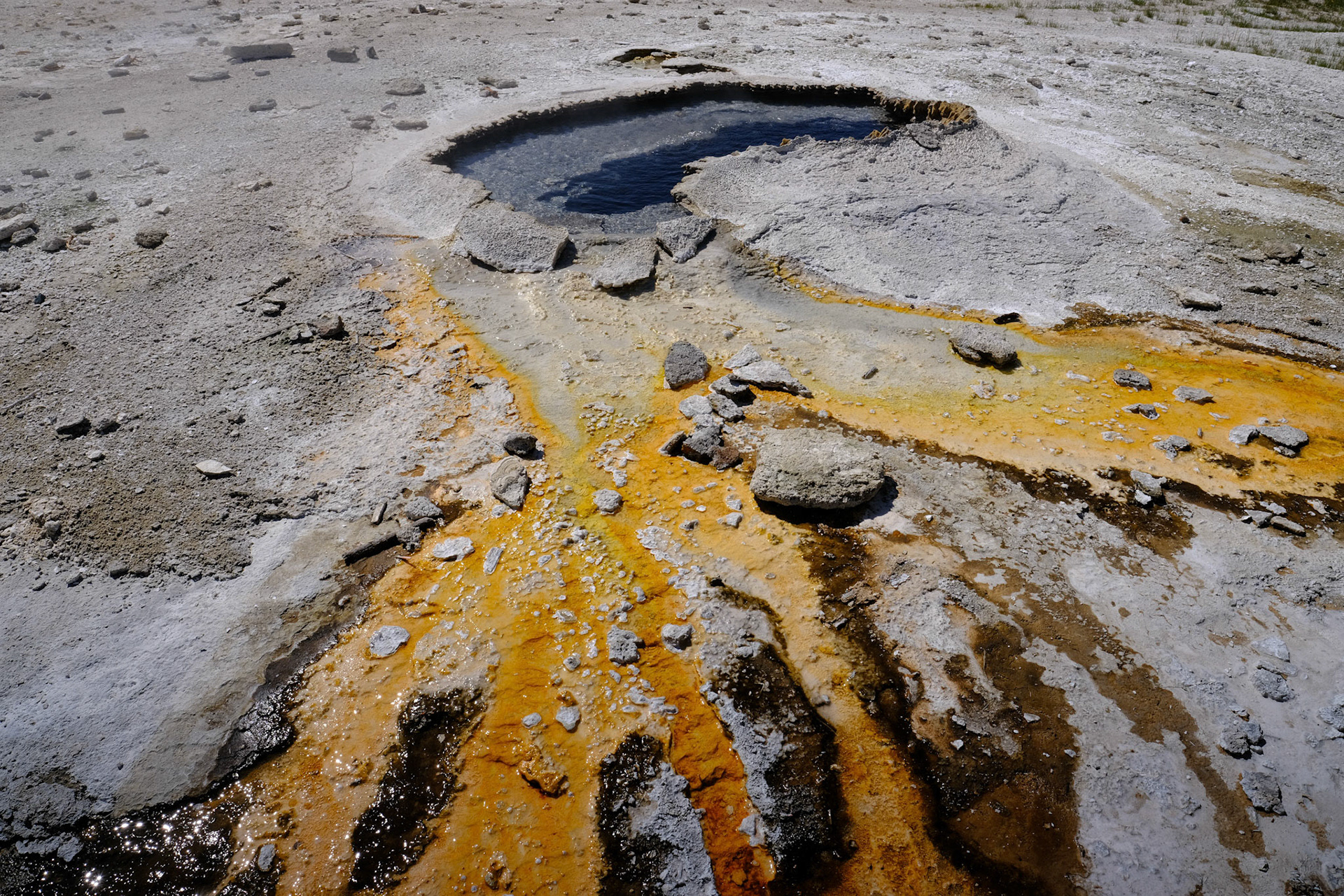 Yellowstone