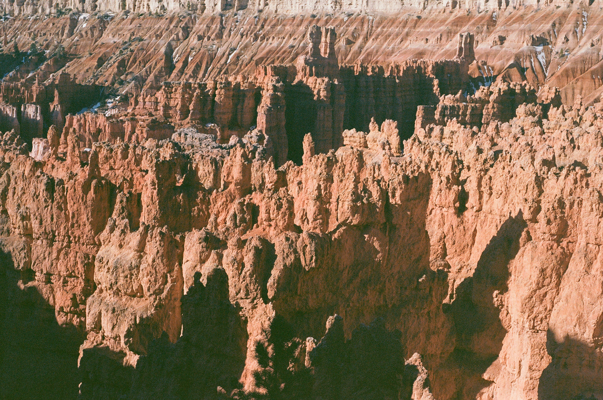 Bryce Canyon