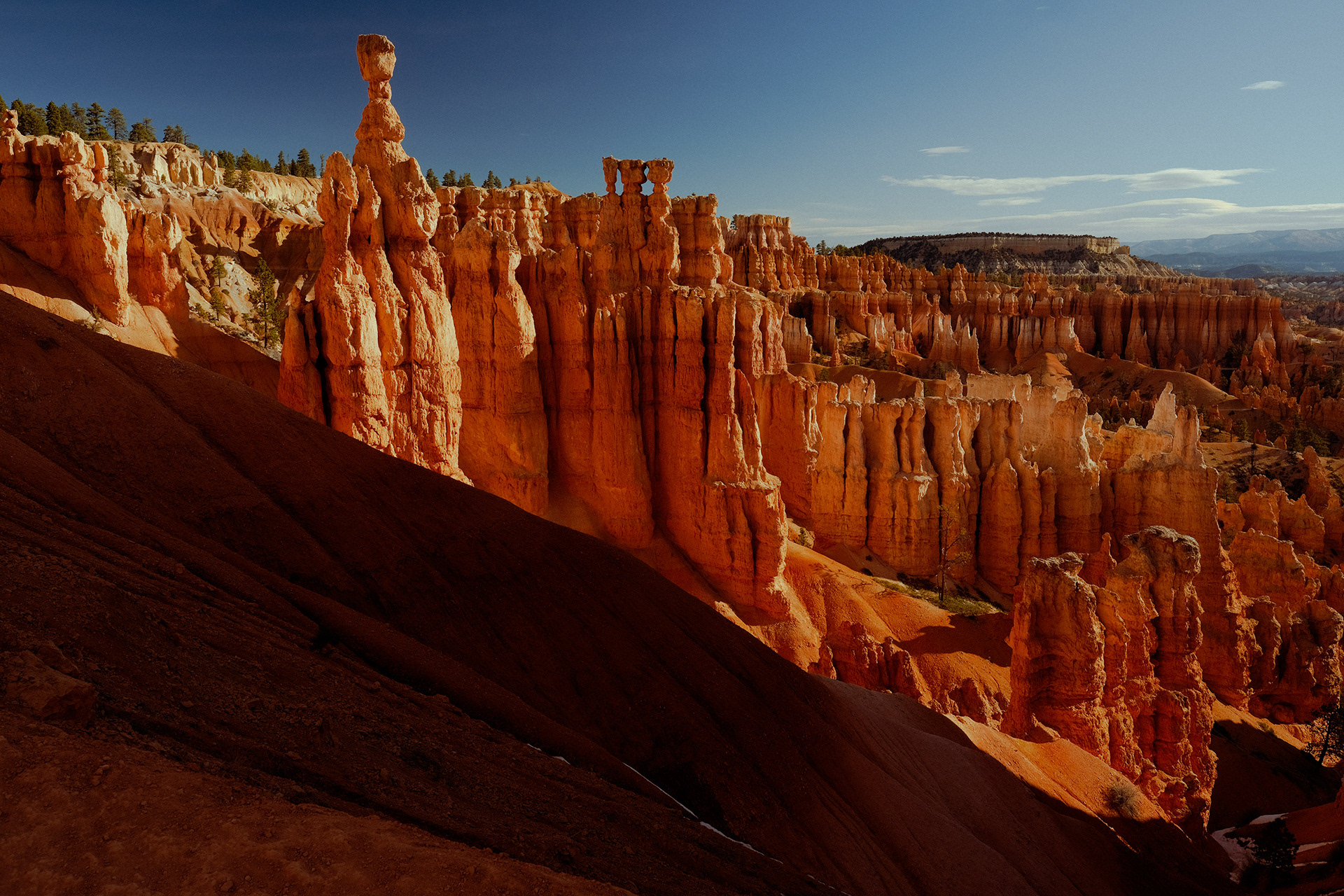 Bryce Canyon
