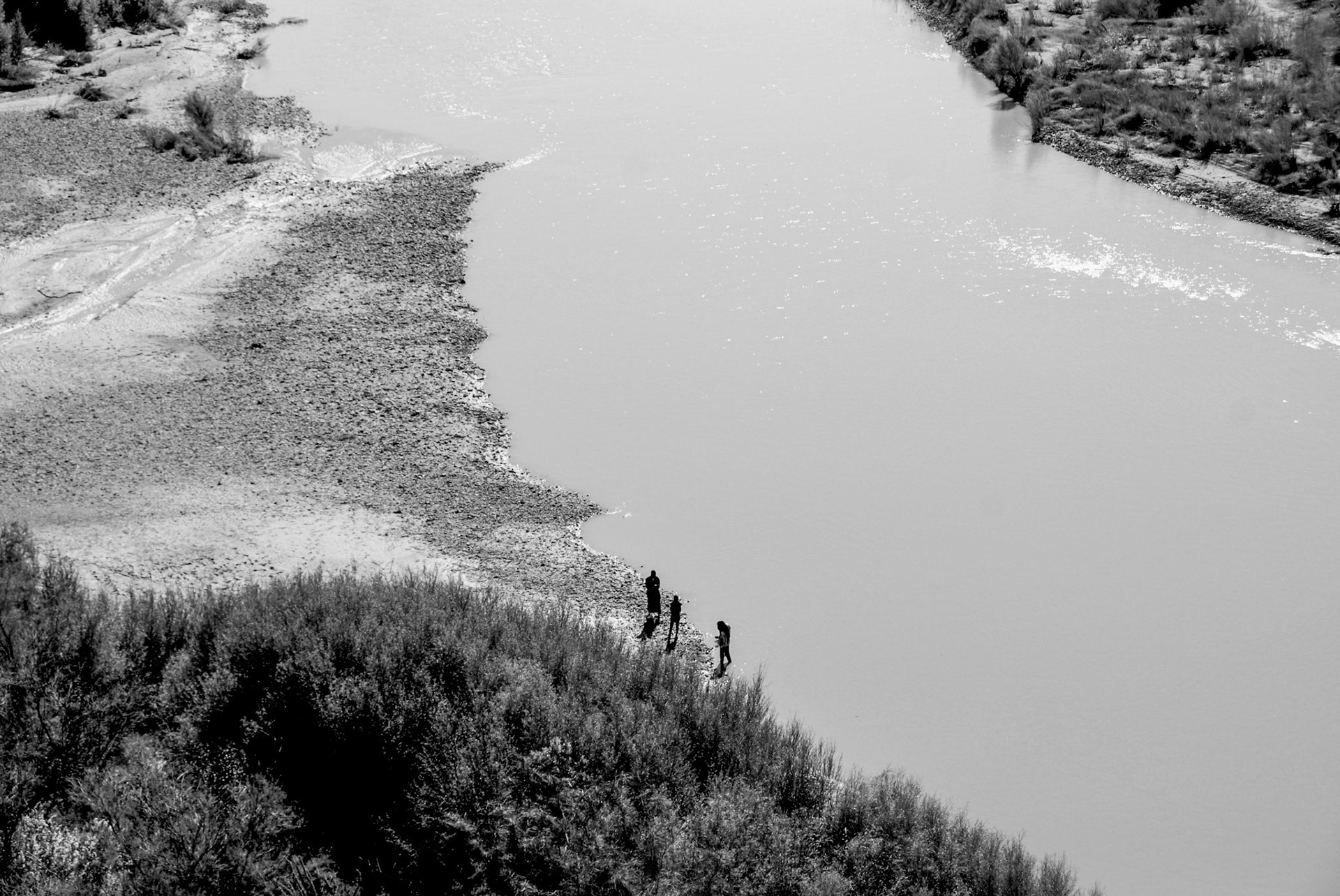 Big Bend